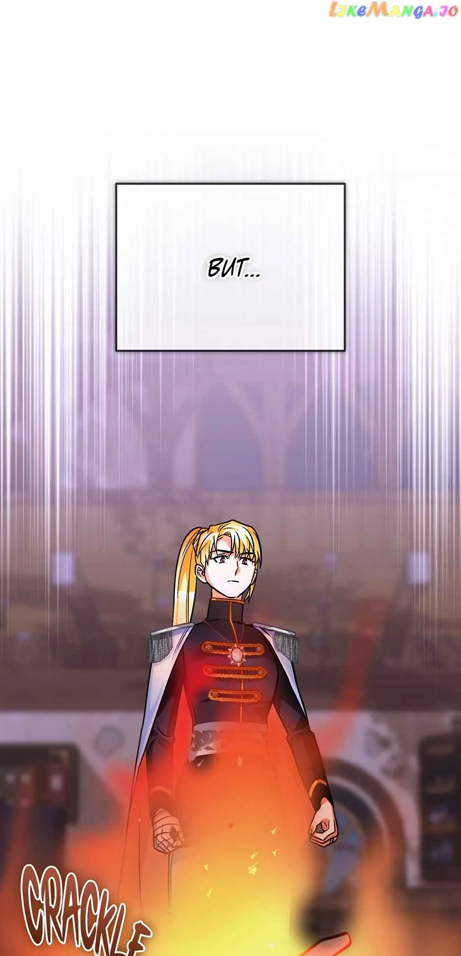 The Princess Doesn’t Want To Marry Her Ideal Type Chapter 81 page 56