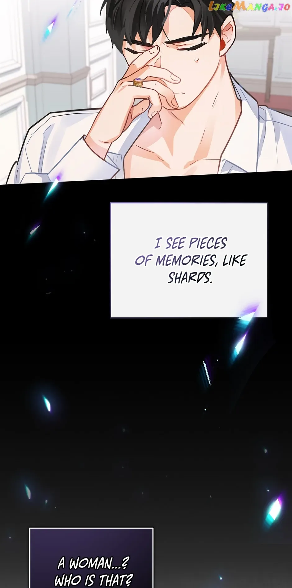 The Princess Doesn’t Want To Marry Her Ideal Type Chapter 79 page 22
