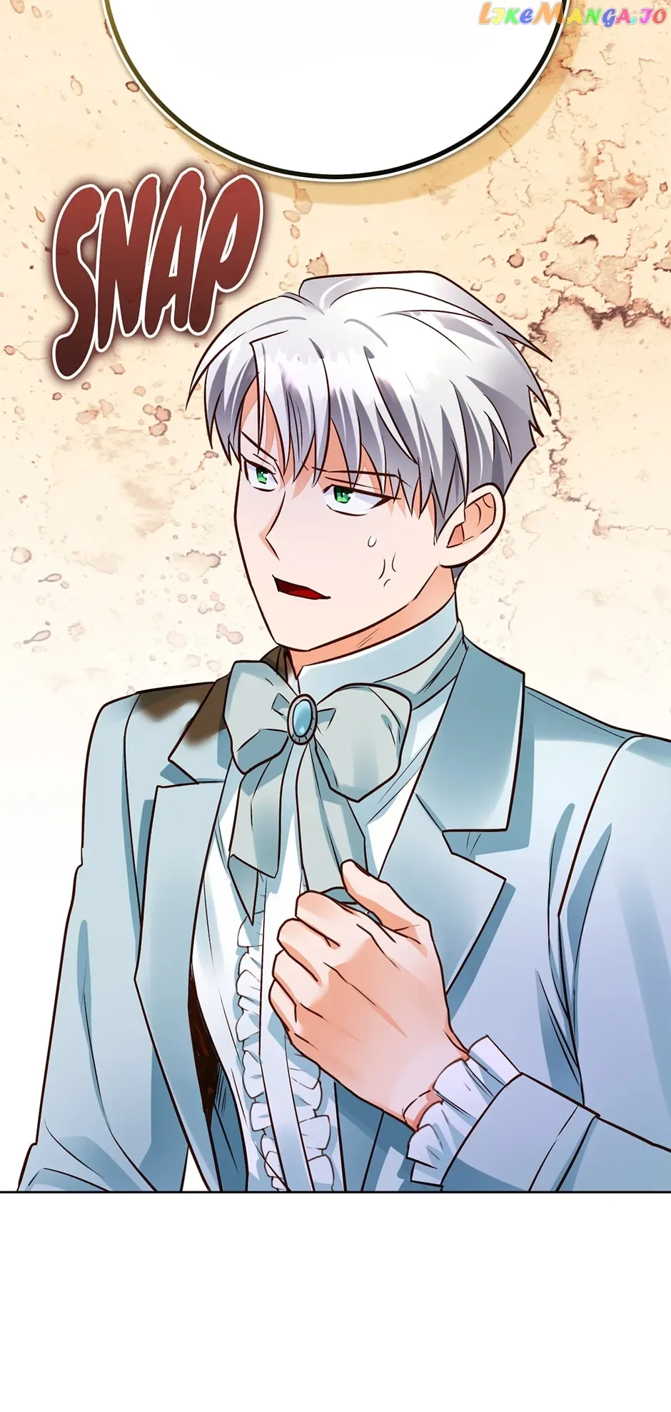 The Princess Doesn’t Want To Marry Her Ideal Type Chapter 79 page 64