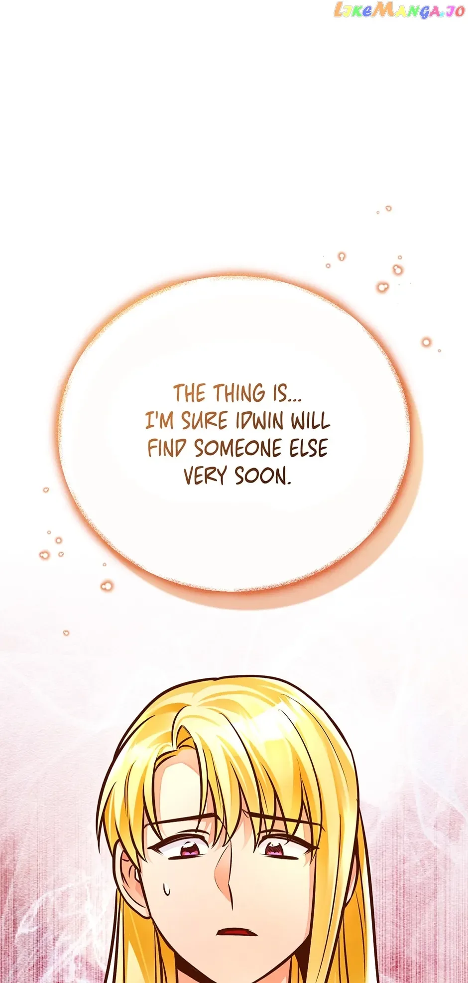 The Princess Doesn’t Want To Marry Her Ideal Type Chapter 76 page 95