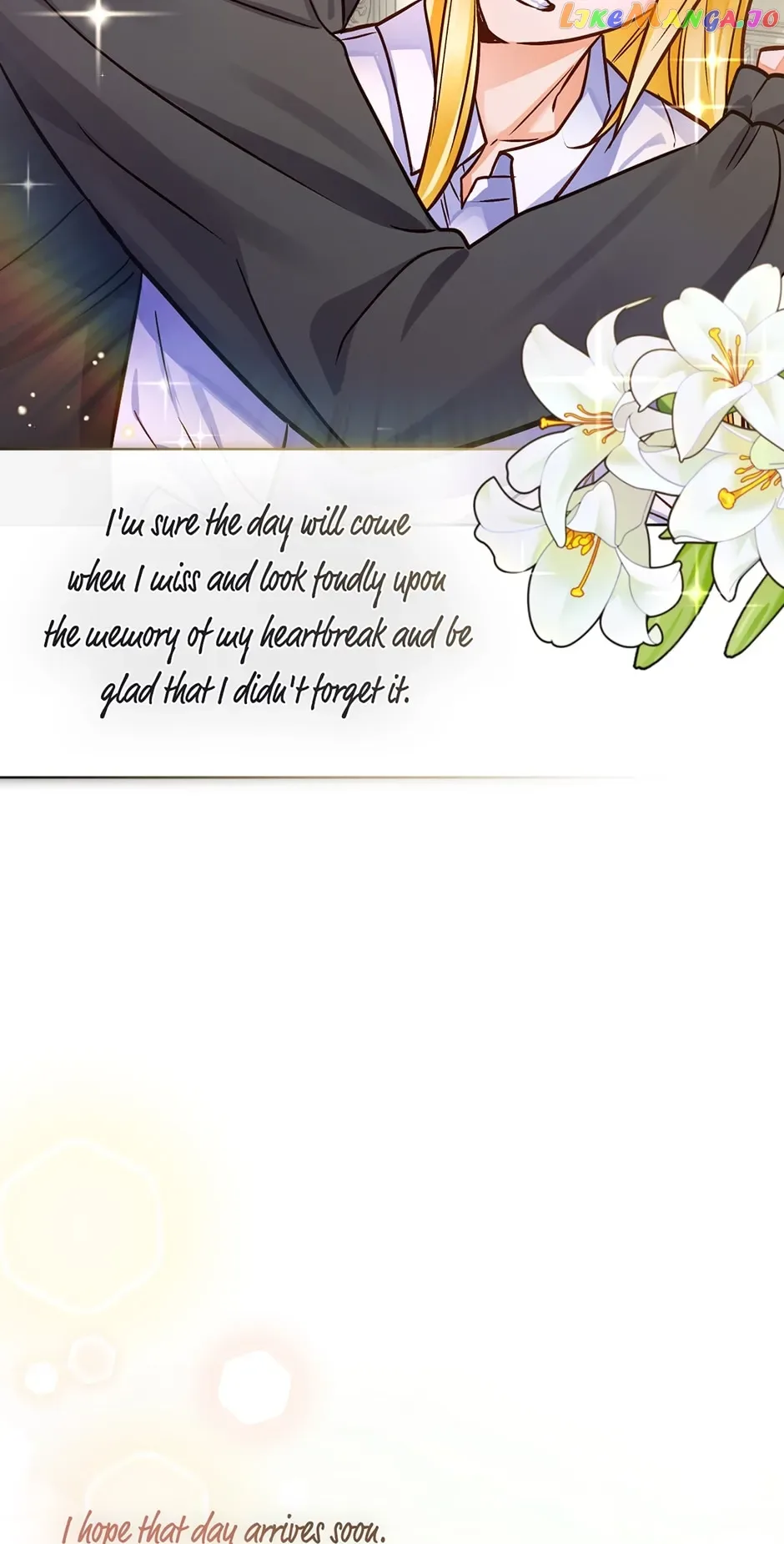 The Princess Doesn’t Want To Marry Her Ideal Type Chapter 77 page 59