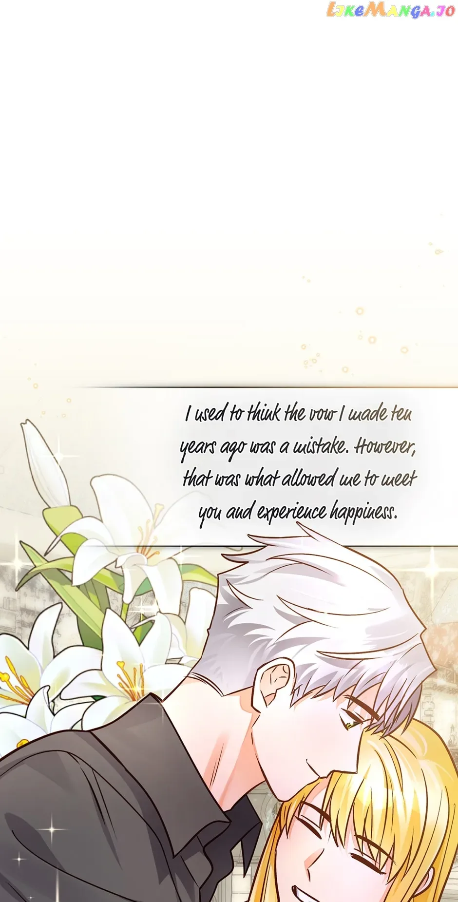 The Princess Doesn’t Want To Marry Her Ideal Type Chapter 77 page 58