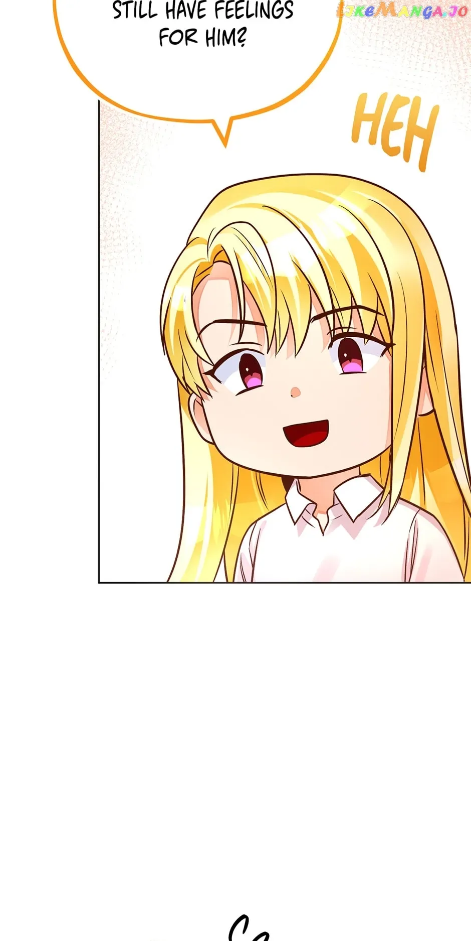 The Princess Doesn’t Want To Marry Her Ideal Type Chapter 77 page 46