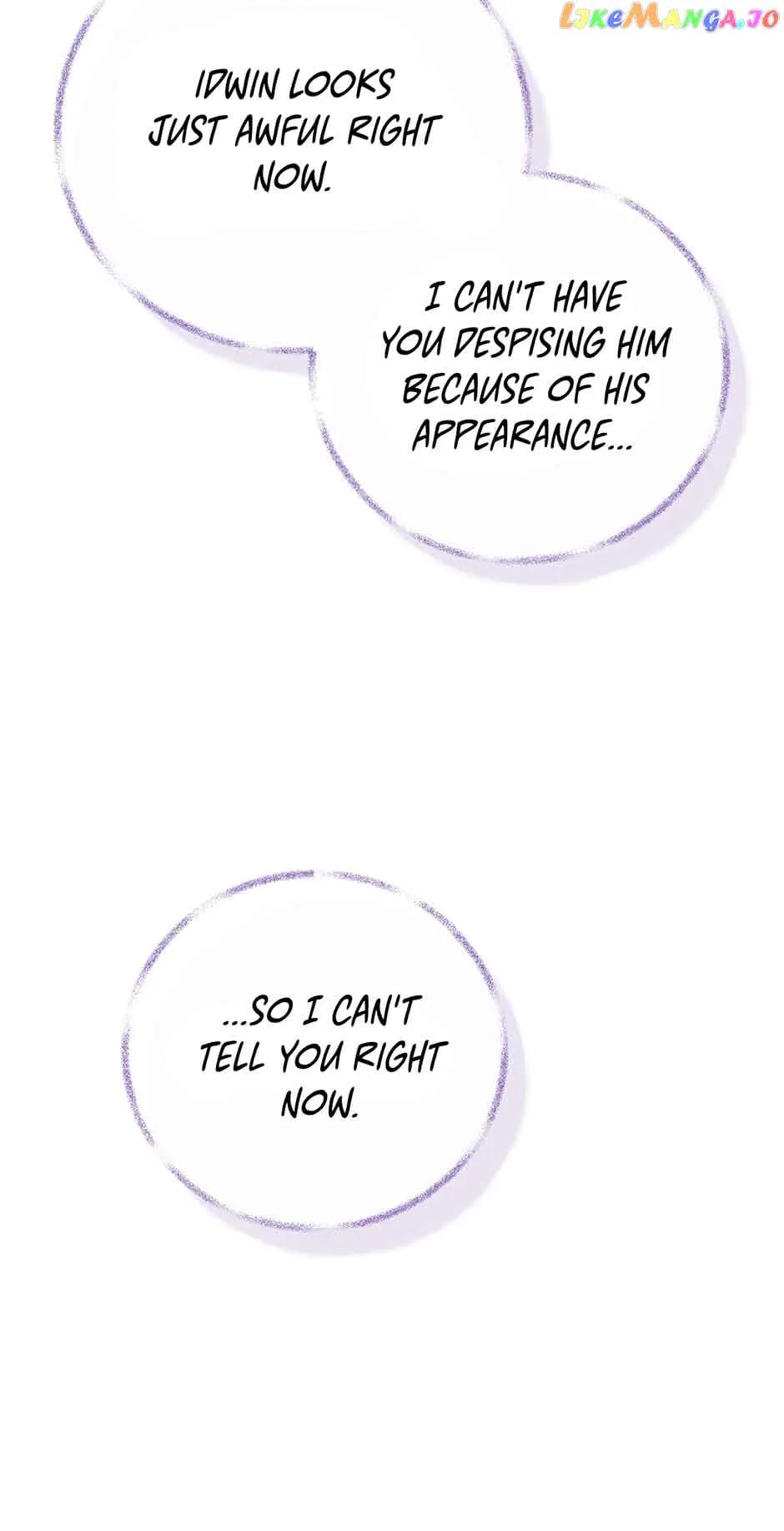 The Princess Doesn’t Want To Marry Her Ideal Type Chapter 81 page 99