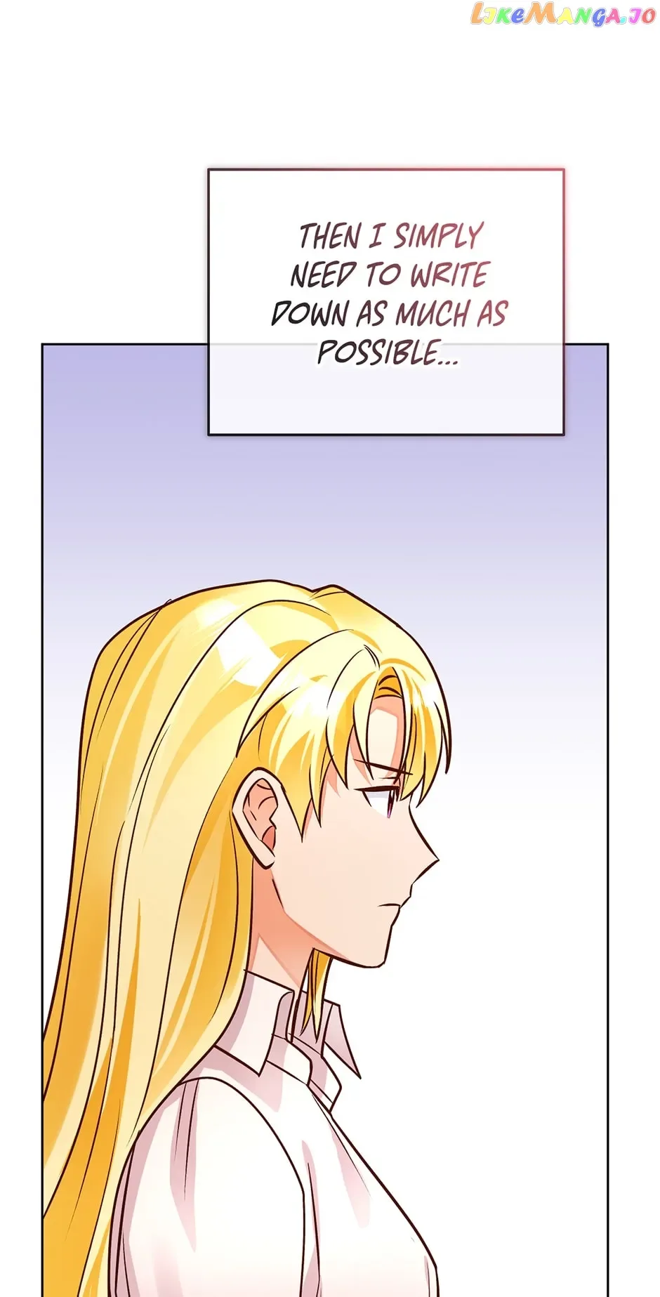 The Princess Doesn’t Want To Marry Her Ideal Type Chapter 77 page 51
