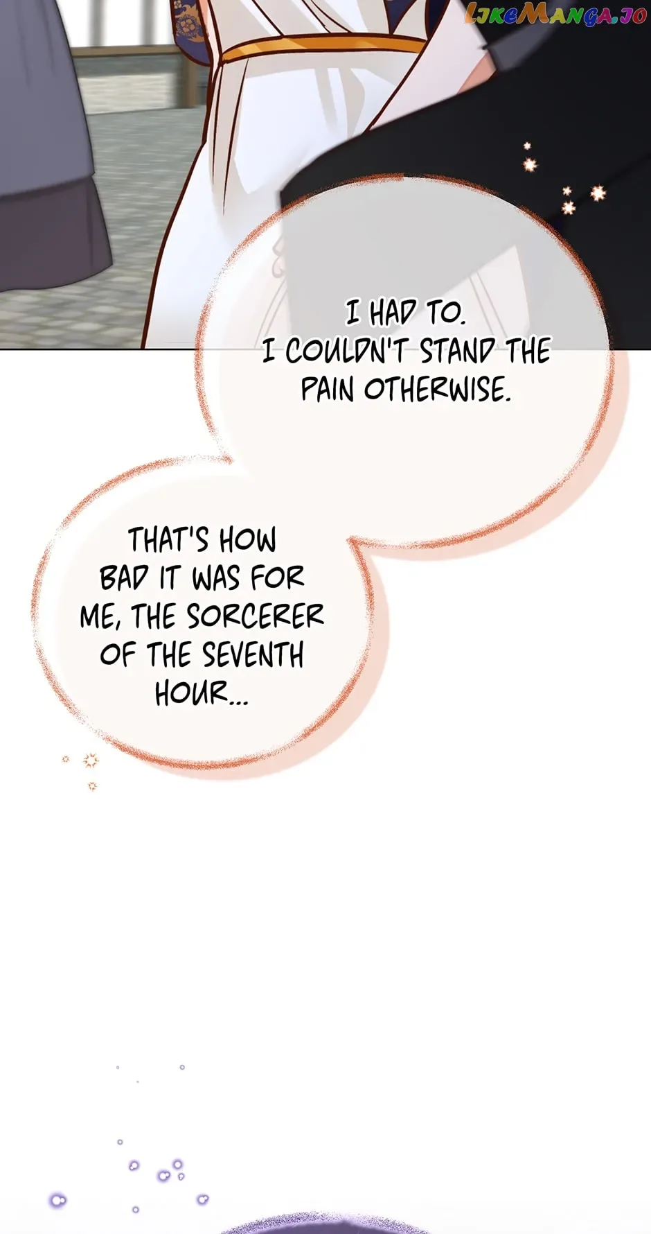 The Princess Doesn’t Want To Marry Her Ideal Type Chapter 76 page 89