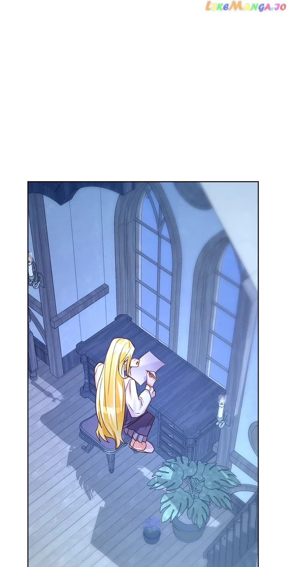 The Princess Doesn’t Want To Marry Her Ideal Type Chapter 77 page 61