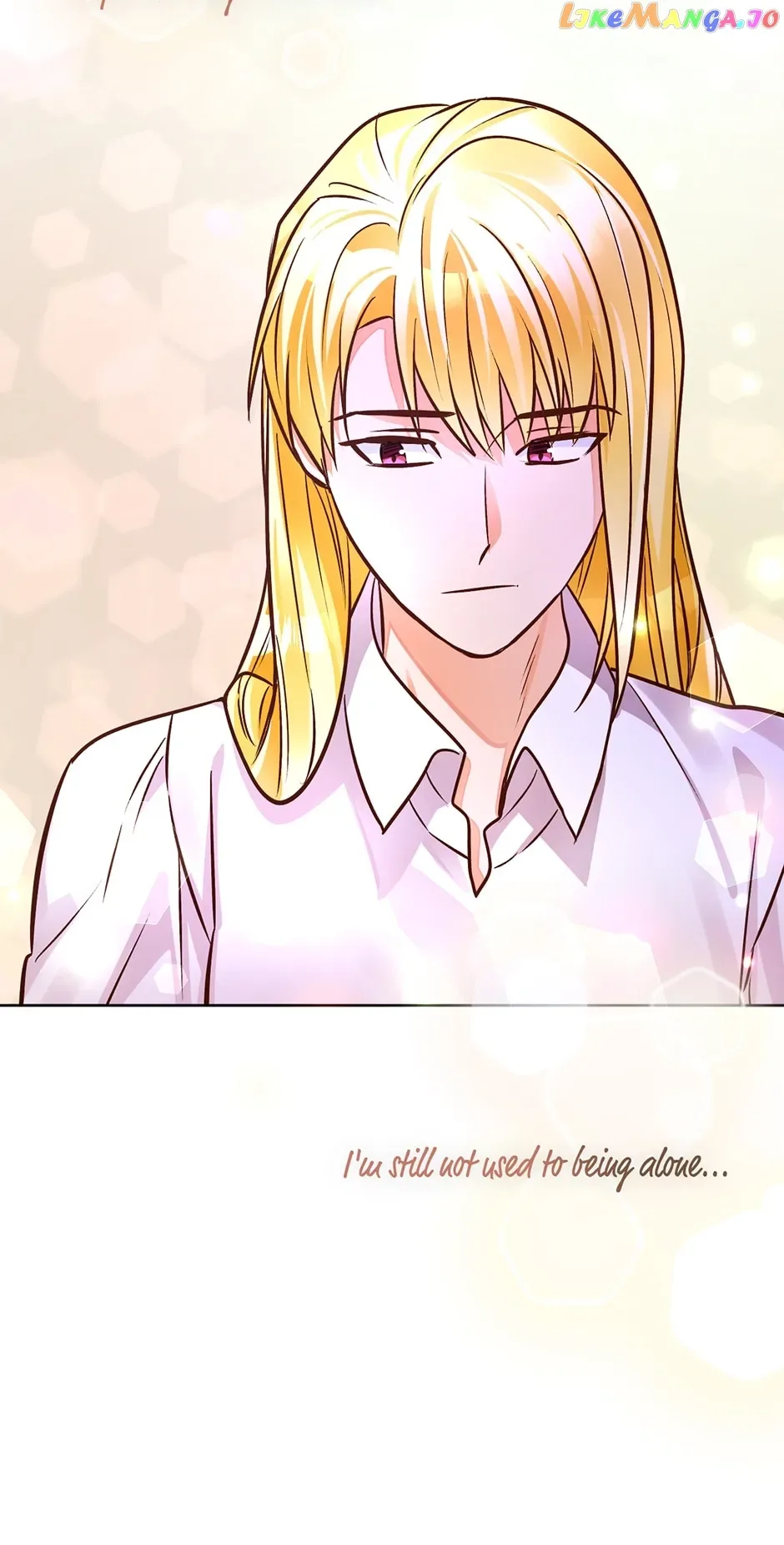 The Princess Doesn’t Want To Marry Her Ideal Type Chapter 77 page 60