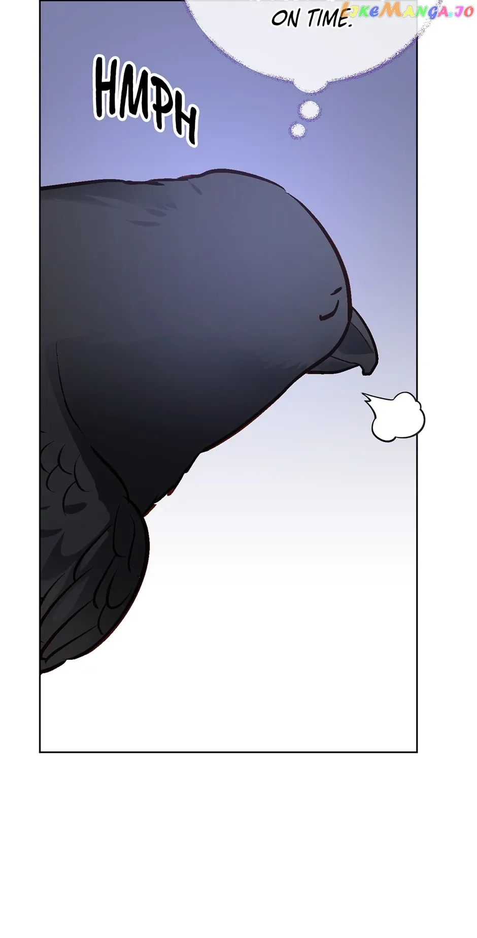 The Princess Doesn’t Want To Marry Her Ideal Type Chapter 77 page 64