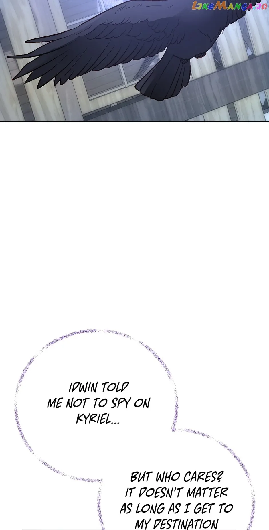 The Princess Doesn’t Want To Marry Her Ideal Type Chapter 77 page 63