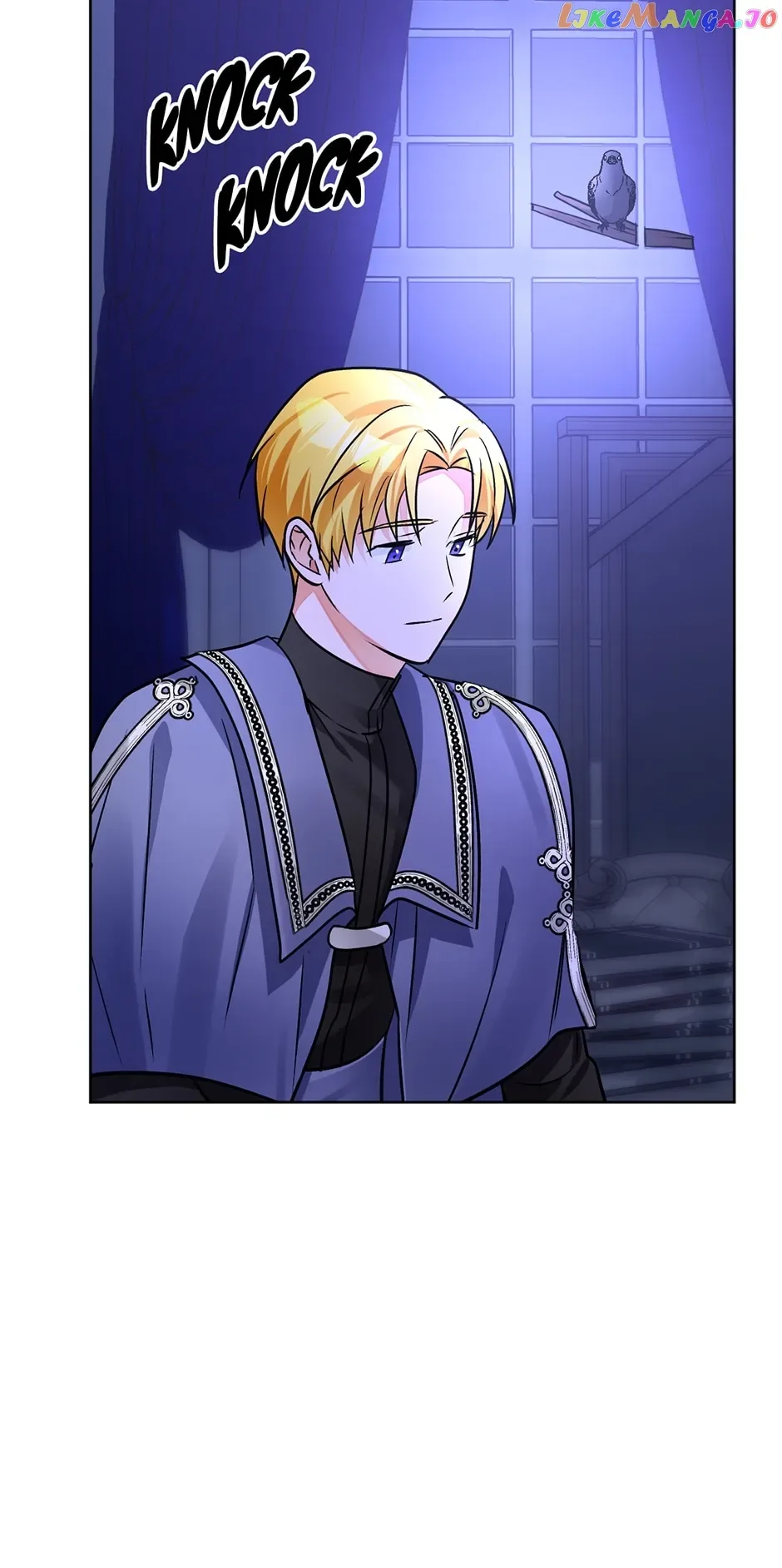 The Princess Doesn’t Want To Marry Her Ideal Type Chapter 77 page 67