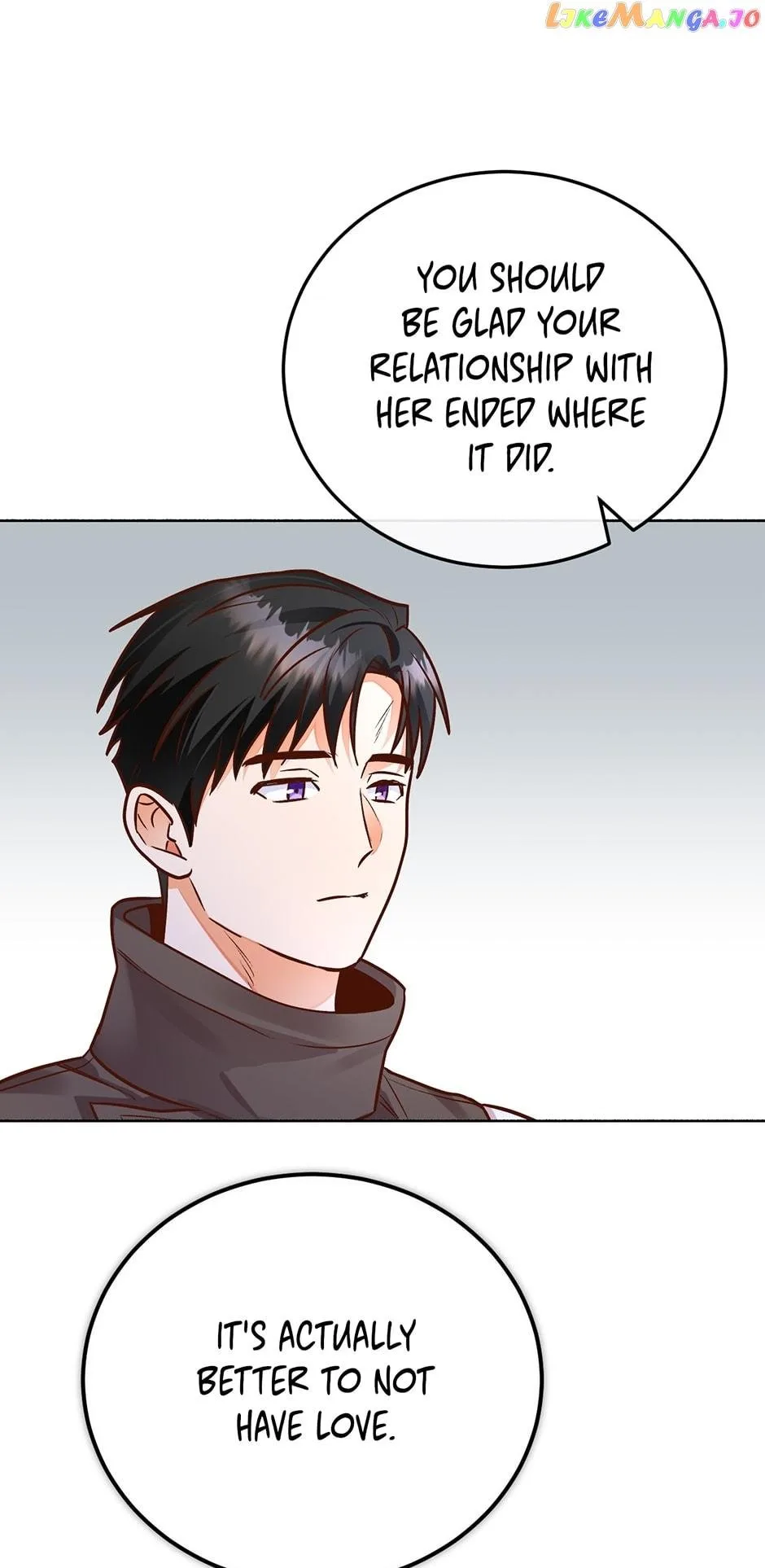 The Princess Doesn’t Want To Marry Her Ideal Type Chapter 80 page 11