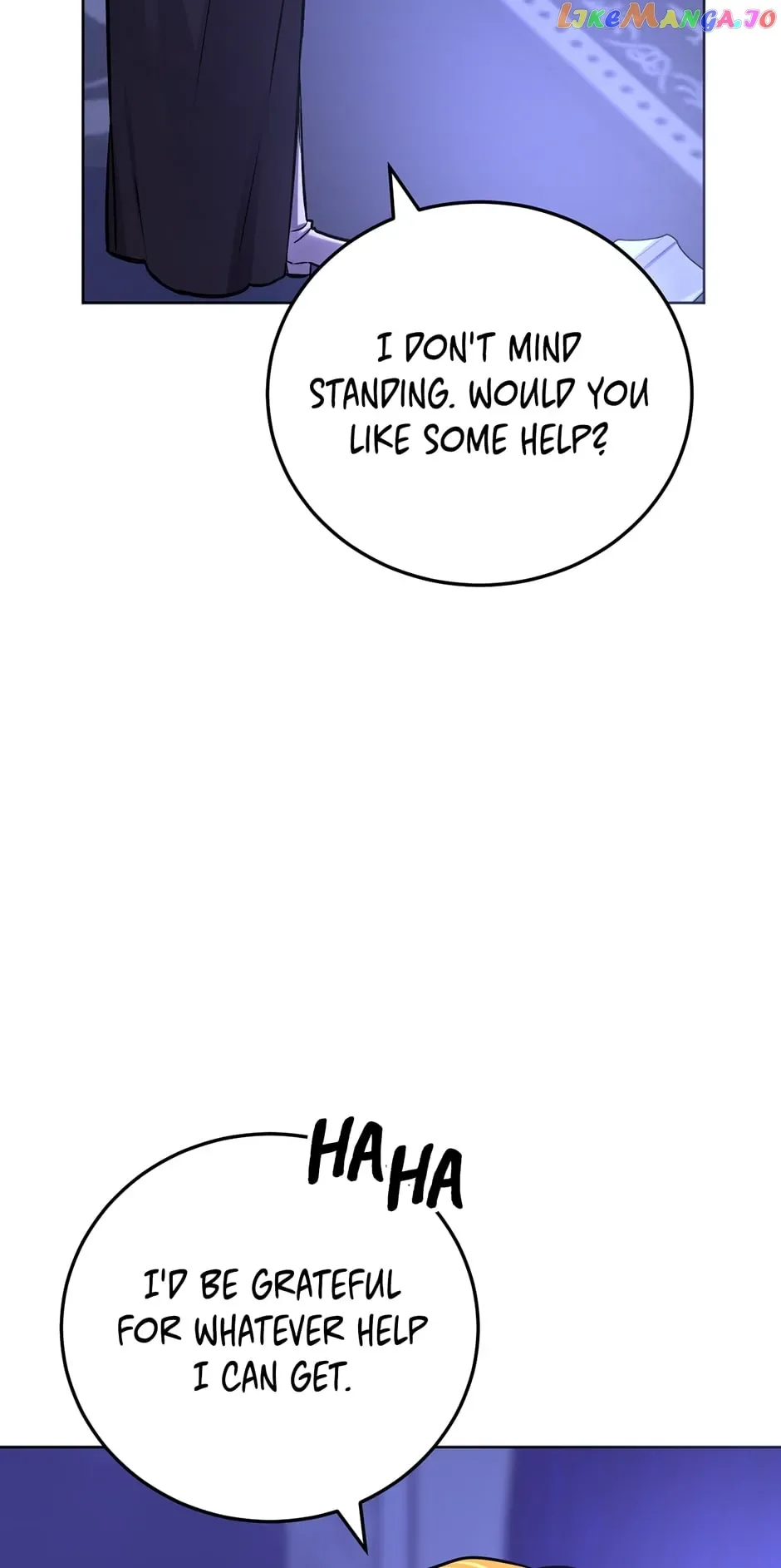 The Princess Doesn’t Want To Marry Her Ideal Type Chapter 77 page 70