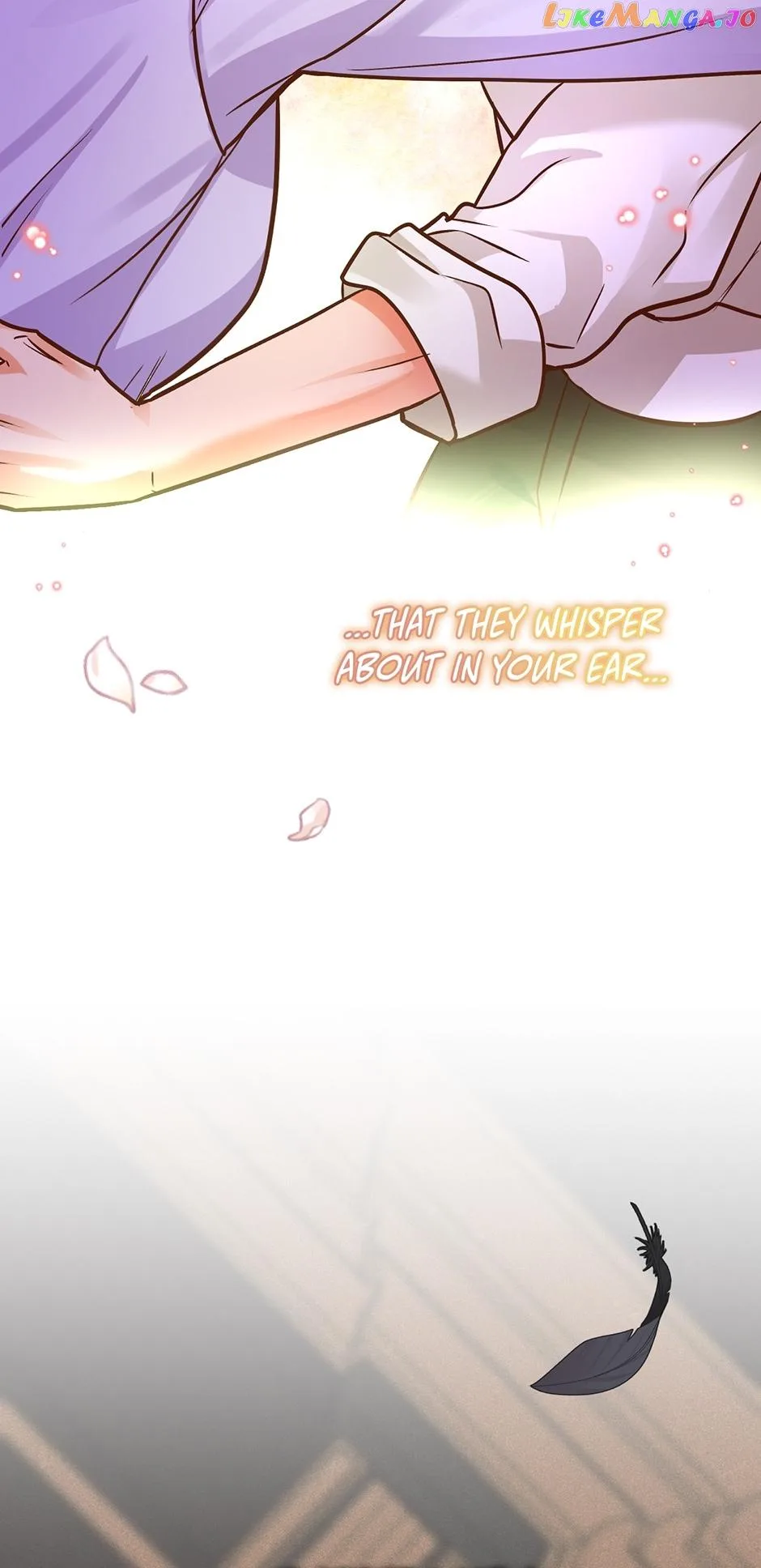 The Princess Doesn’t Want To Marry Her Ideal Type Chapter 80 page 8