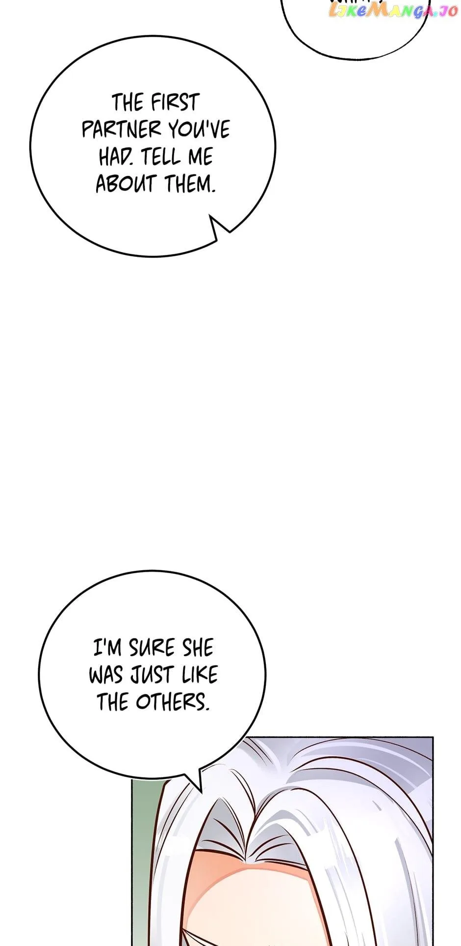 The Princess Doesn’t Want To Marry Her Ideal Type Chapter 80 page 13