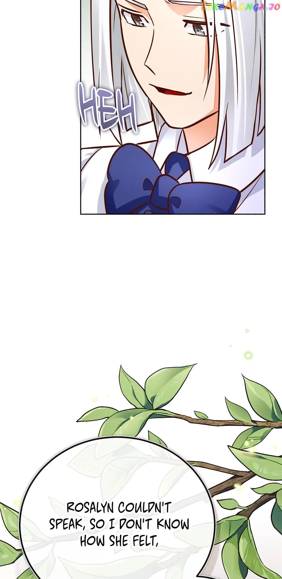 The Princess Doesn’t Want To Marry Her Ideal Type Chapter 80 page 14