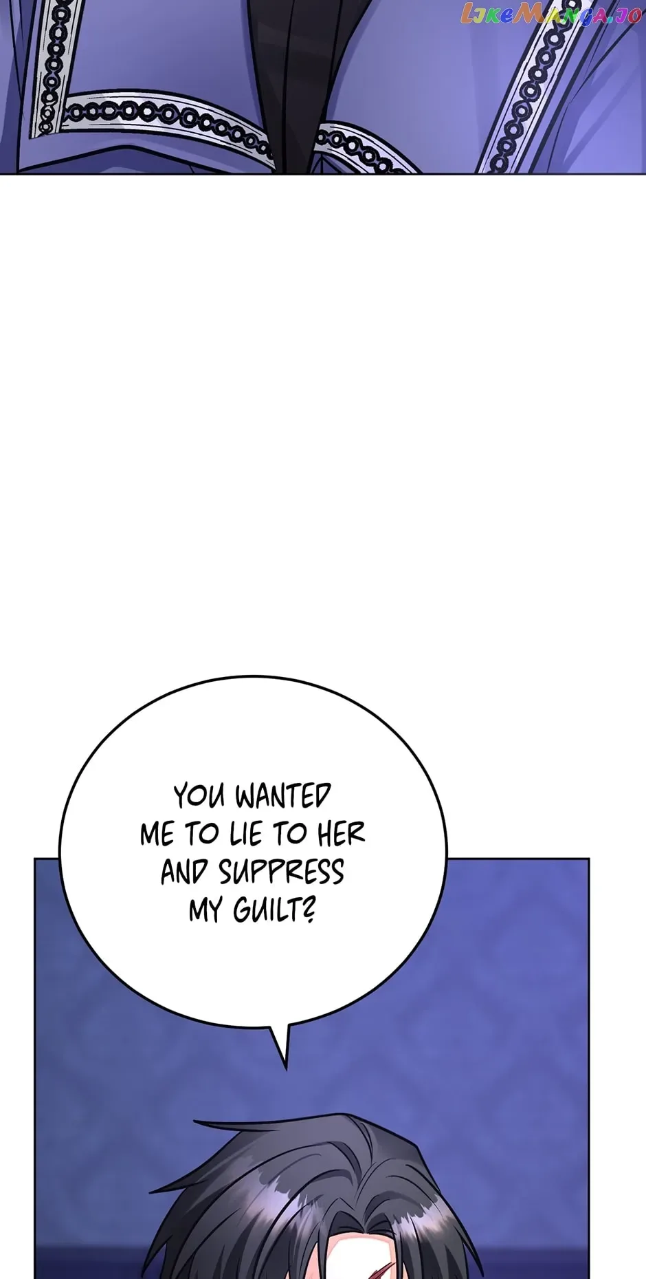 The Princess Doesn’t Want To Marry Her Ideal Type Chapter 77 page 88