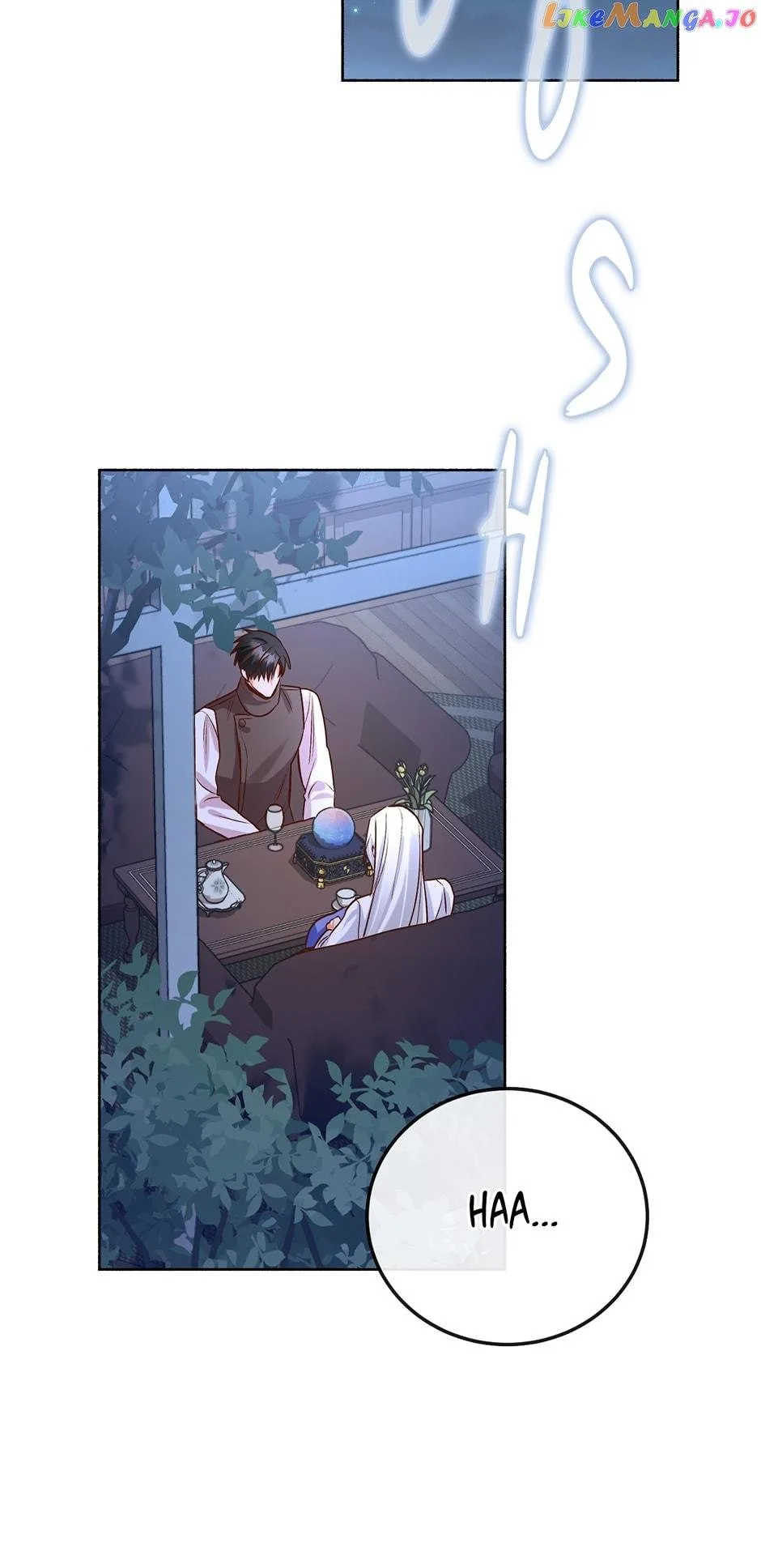 The Princess Doesn’t Want To Marry Her Ideal Type Chapter 80 page 5