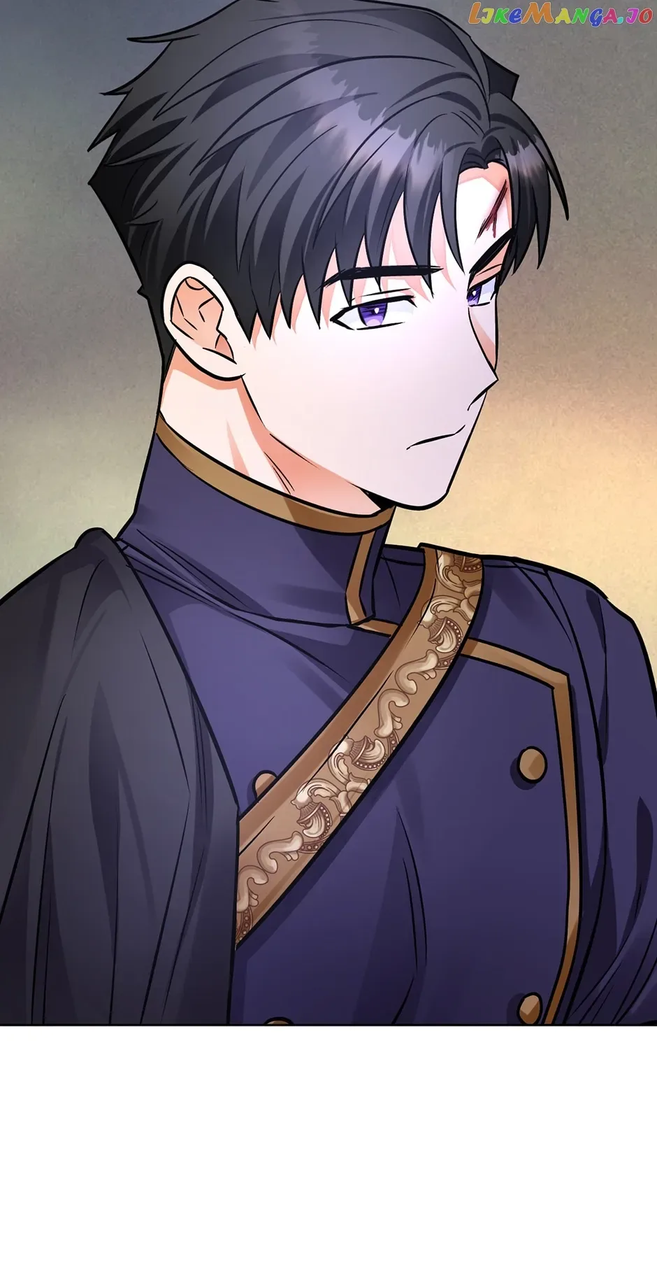 The Princess Doesn’t Want To Marry Her Ideal Type Chapter 77 page 83