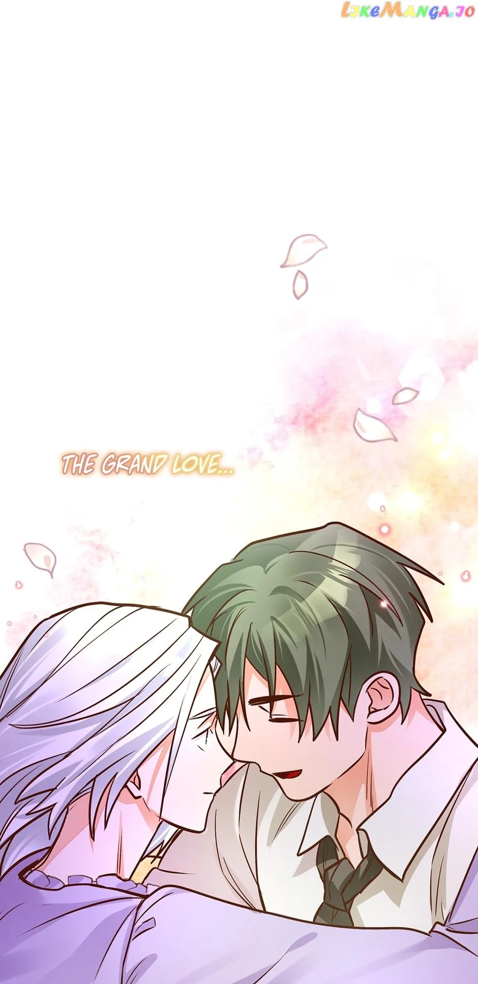 The Princess Doesn’t Want To Marry Her Ideal Type Chapter 80 page 7