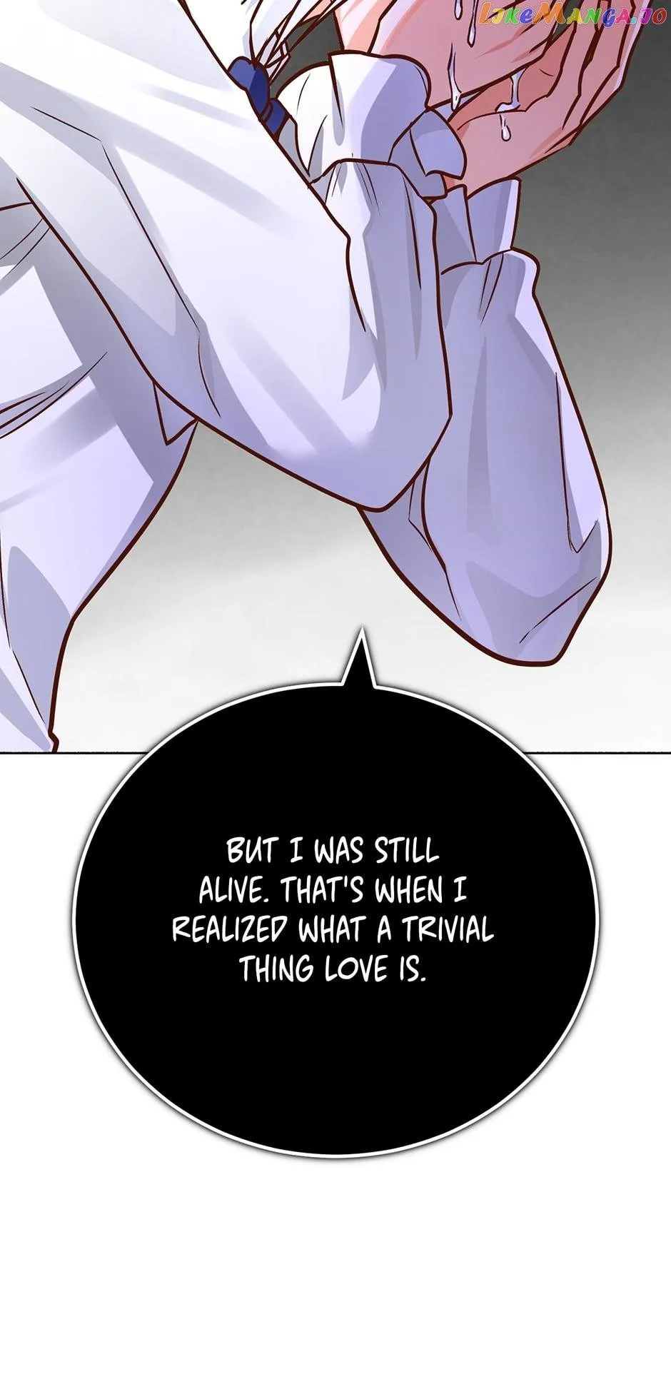 The Princess Doesn’t Want To Marry Her Ideal Type Chapter 80 page 24