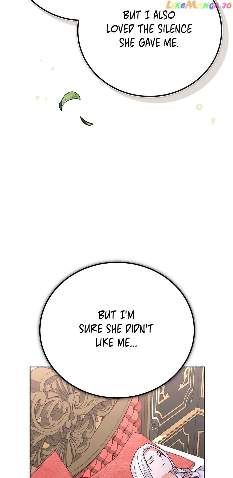 The Princess Doesn’t Want To Marry Her Ideal Type Chapter 80 page 17