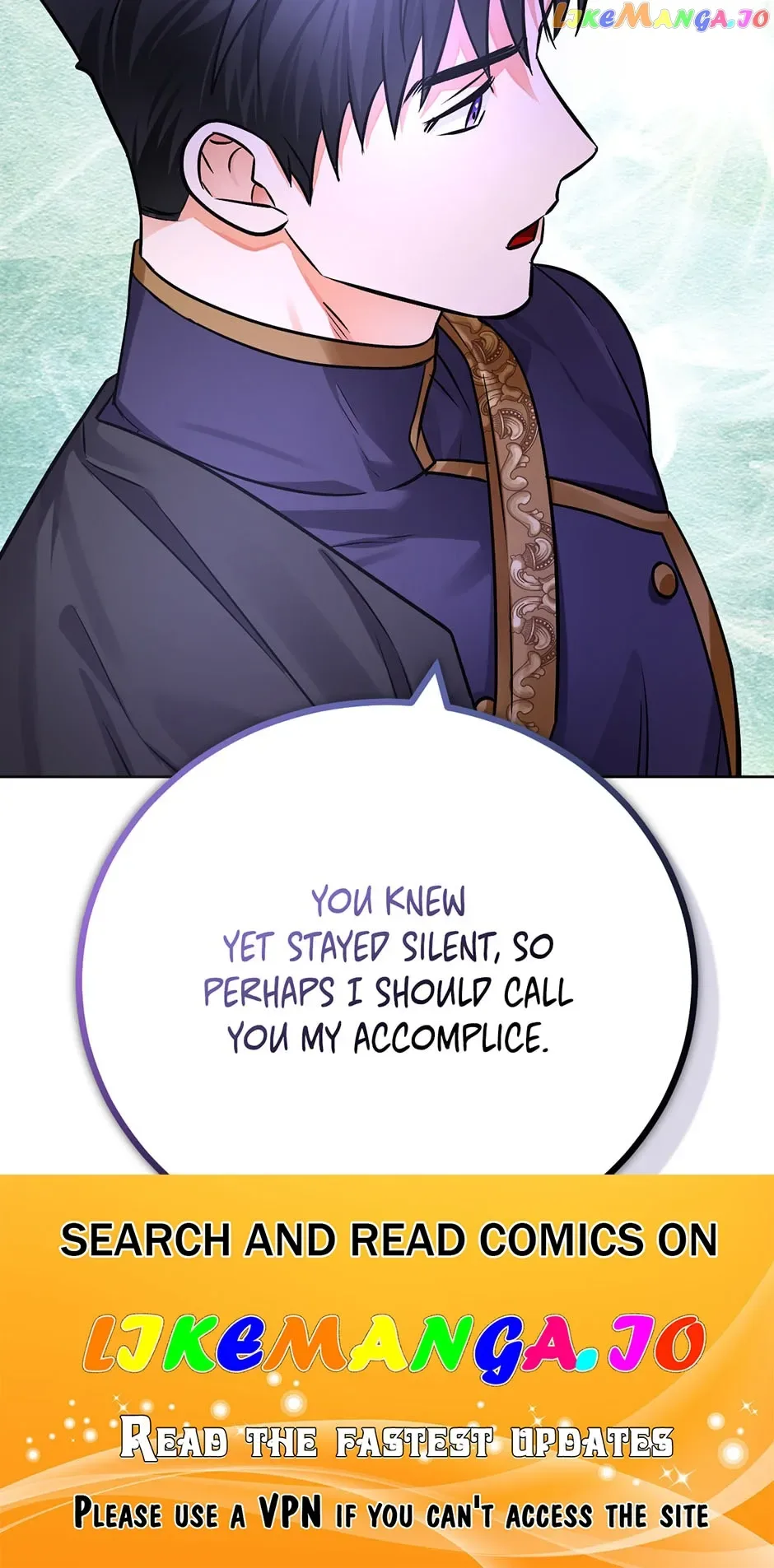 The Princess Doesn’t Want To Marry Her Ideal Type Chapter 77 page 92