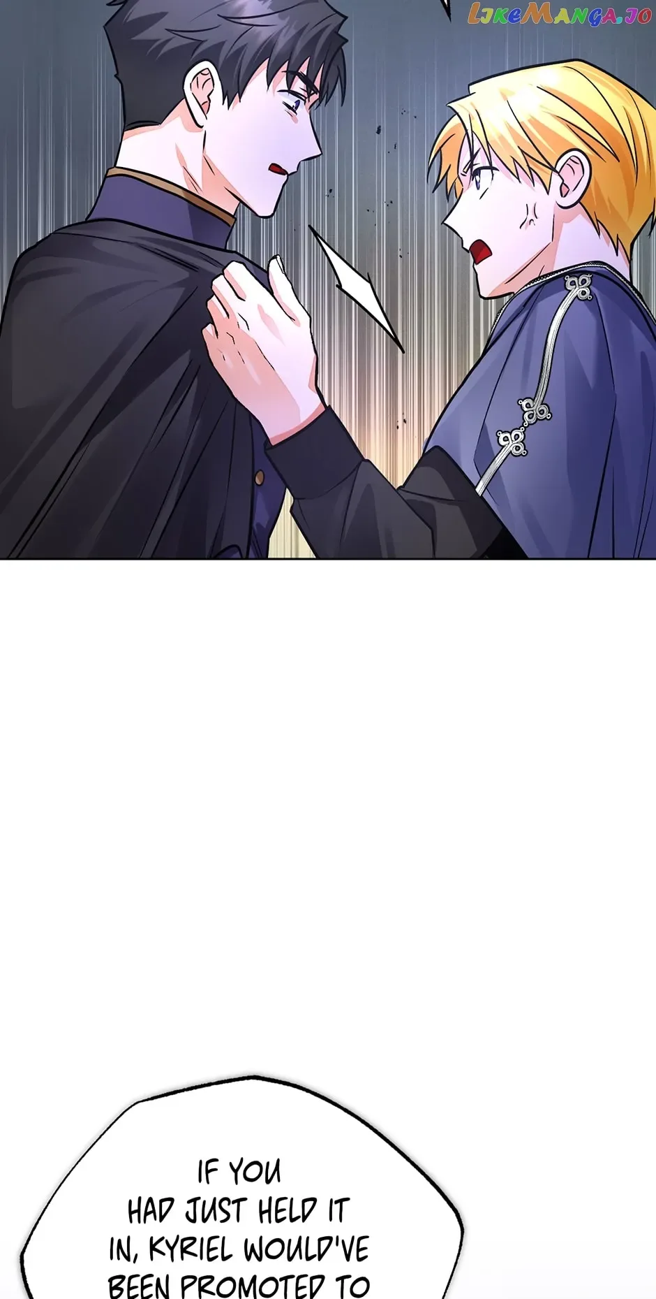 The Princess Doesn’t Want To Marry Her Ideal Type Chapter 77 page 86