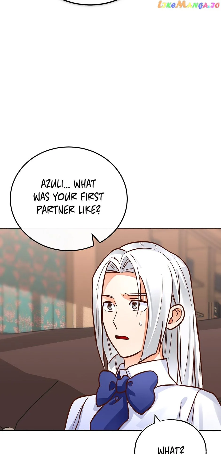 The Princess Doesn’t Want To Marry Her Ideal Type Chapter 80 page 12