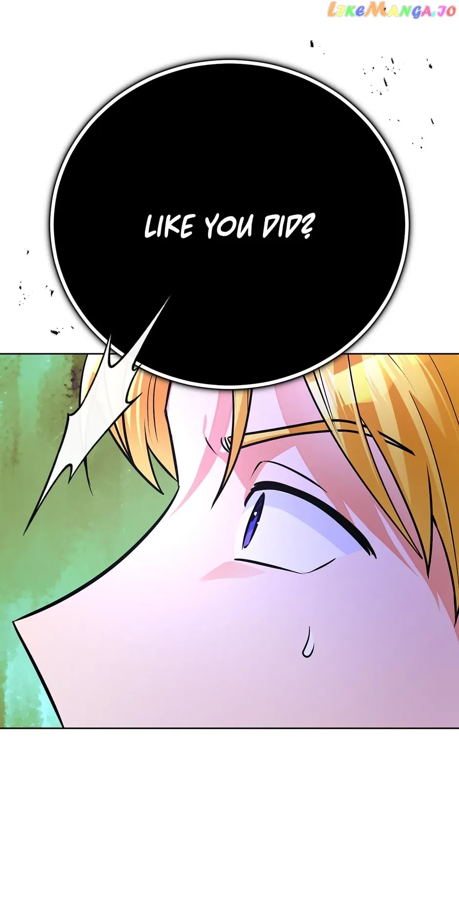 The Princess Doesn’t Want To Marry Her Ideal Type Chapter 77 page 90