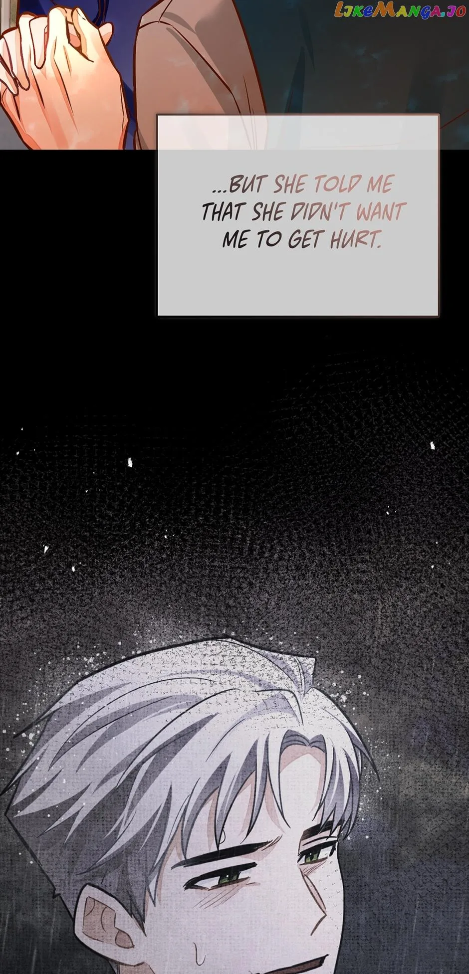 The Princess Doesn’t Want To Marry Her Ideal Type Chapter 80 page 27