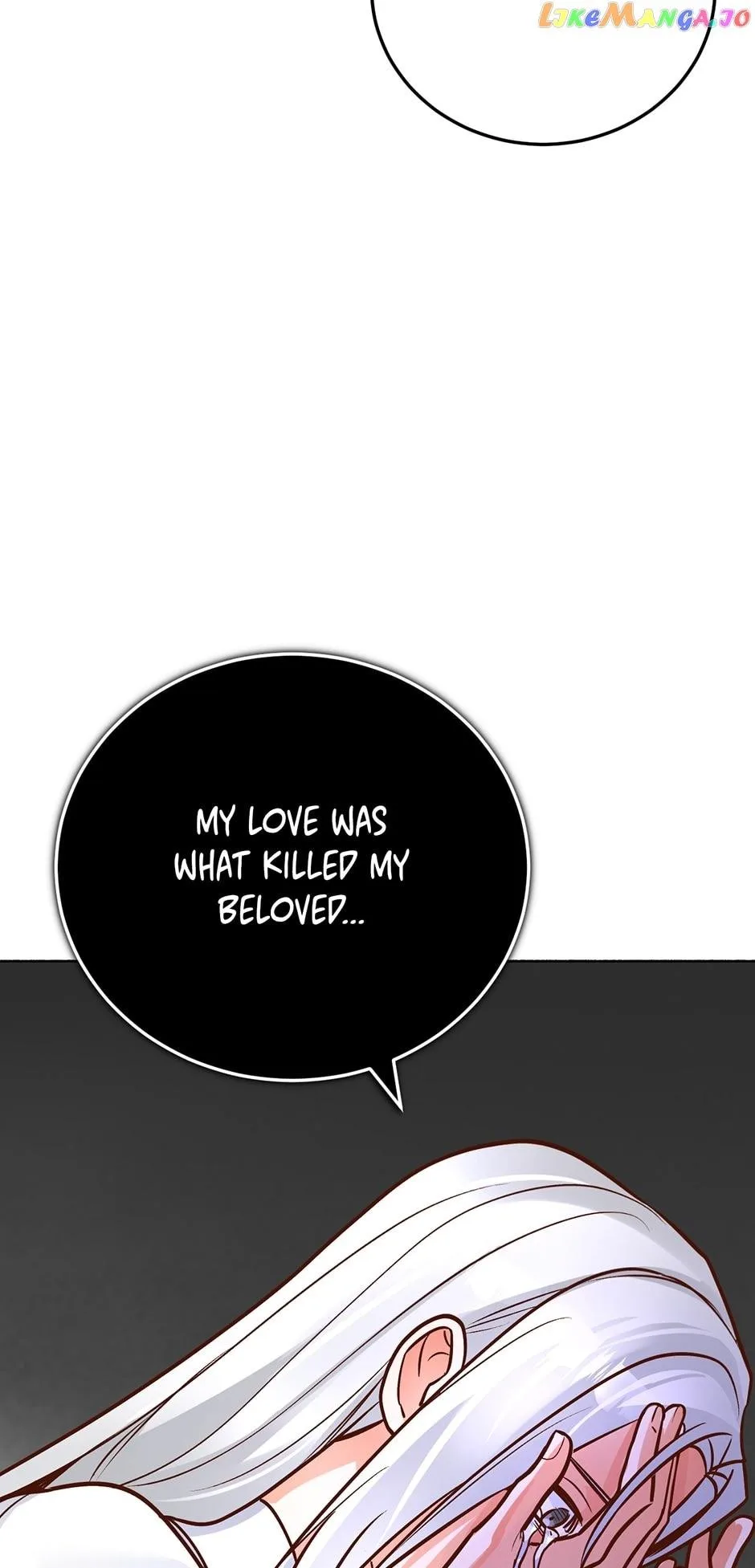 The Princess Doesn’t Want To Marry Her Ideal Type Chapter 80 page 23