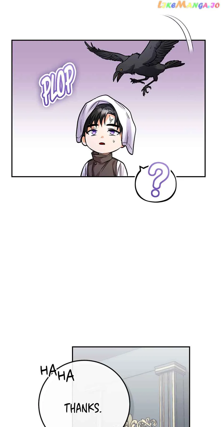 The Princess Doesn’t Want To Marry Her Ideal Type Chapter 82 page 30