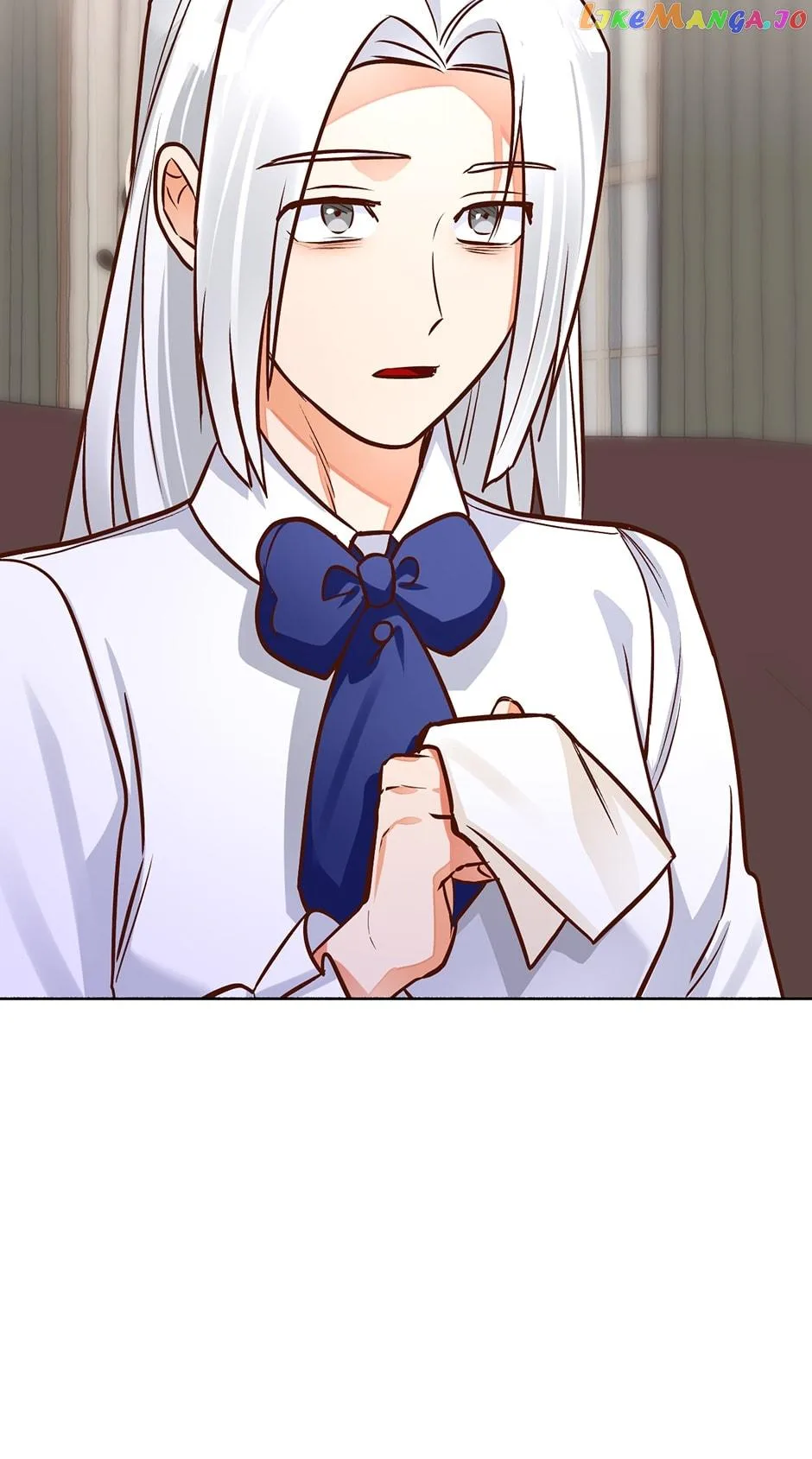The Princess Doesn’t Want To Marry Her Ideal Type Chapter 80 page 33