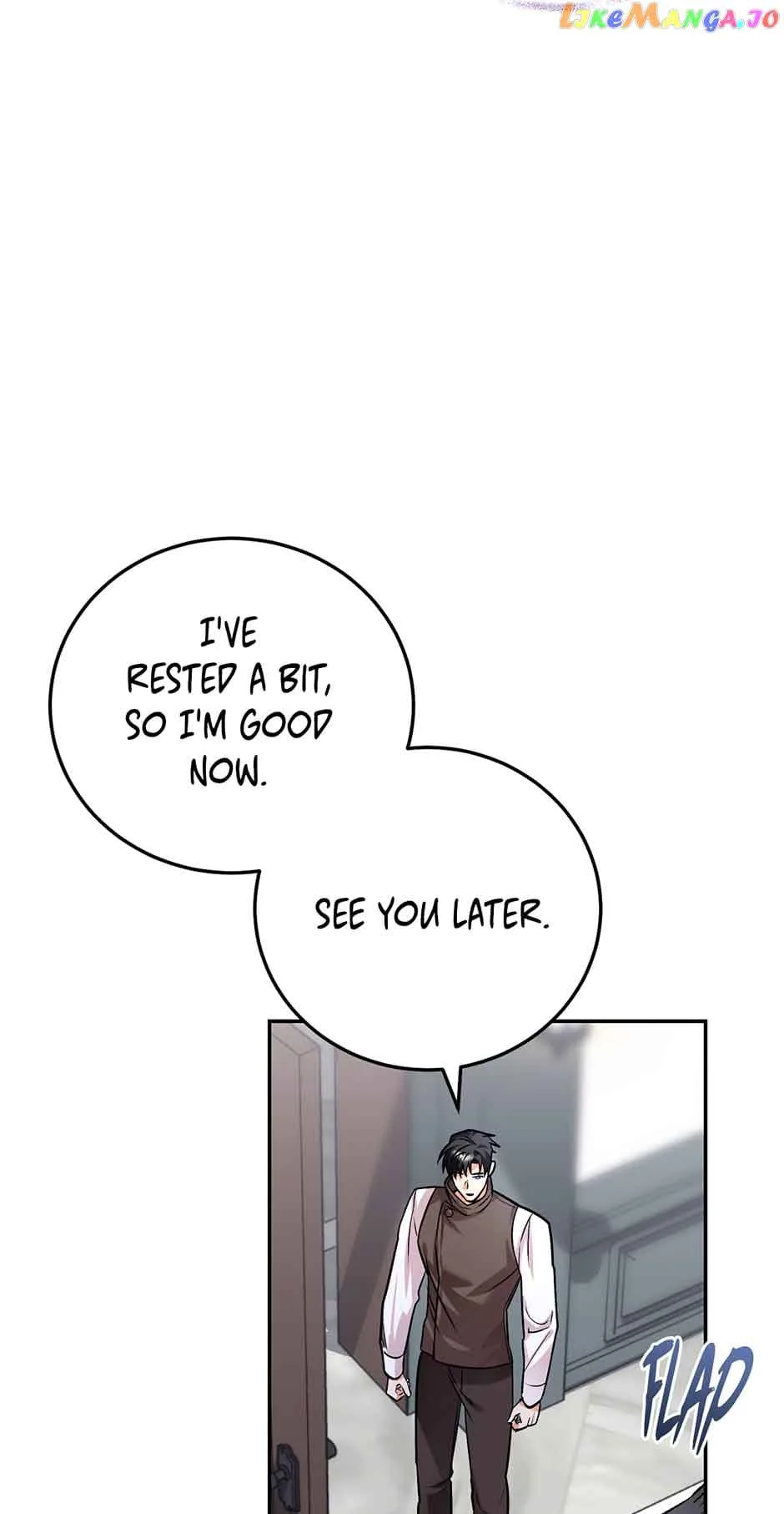 The Princess Doesn’t Want To Marry Her Ideal Type Chapter 82 page 34