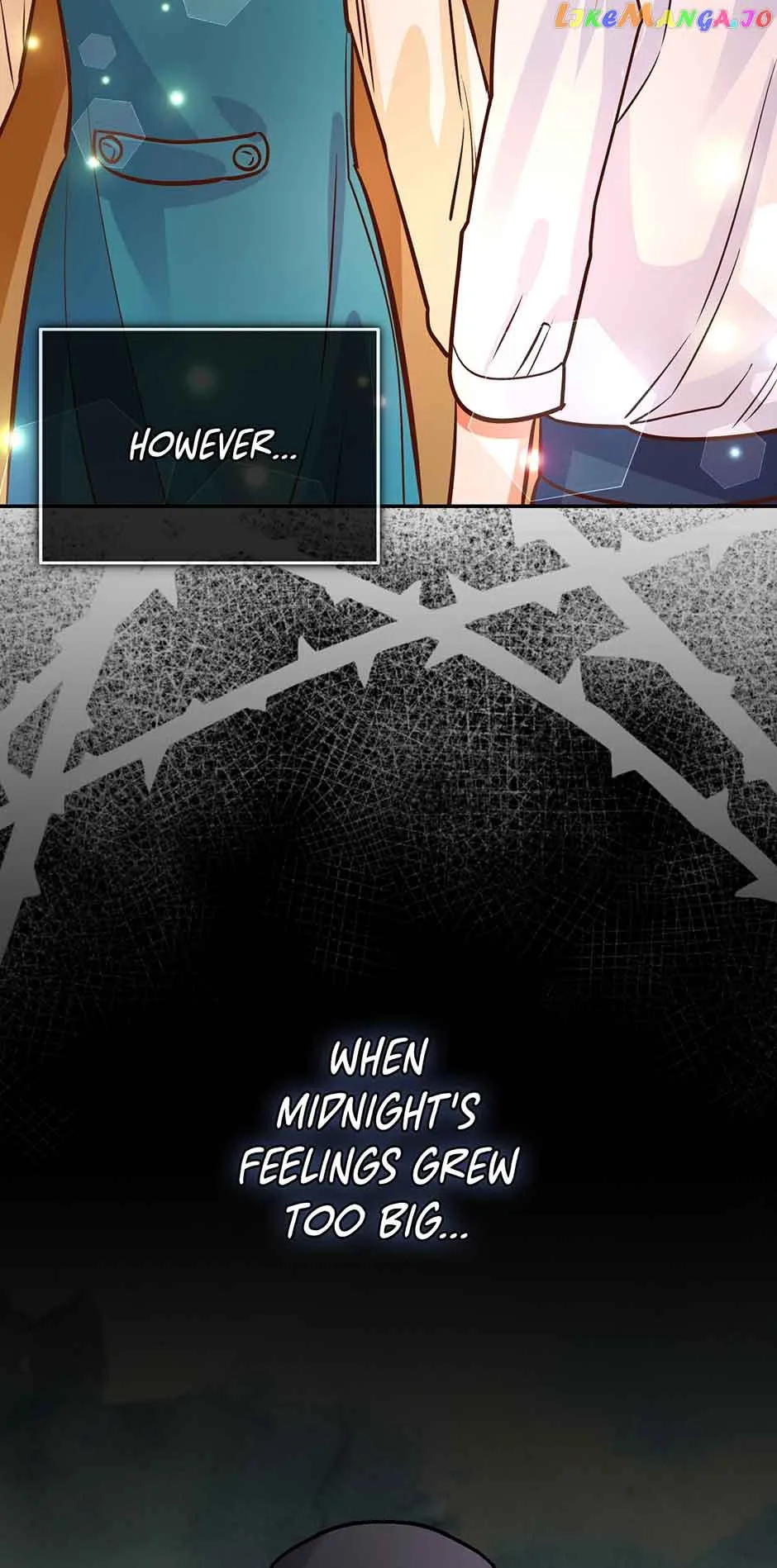 The Princess Doesn’t Want To Marry Her Ideal Type Chapter 82 page 10