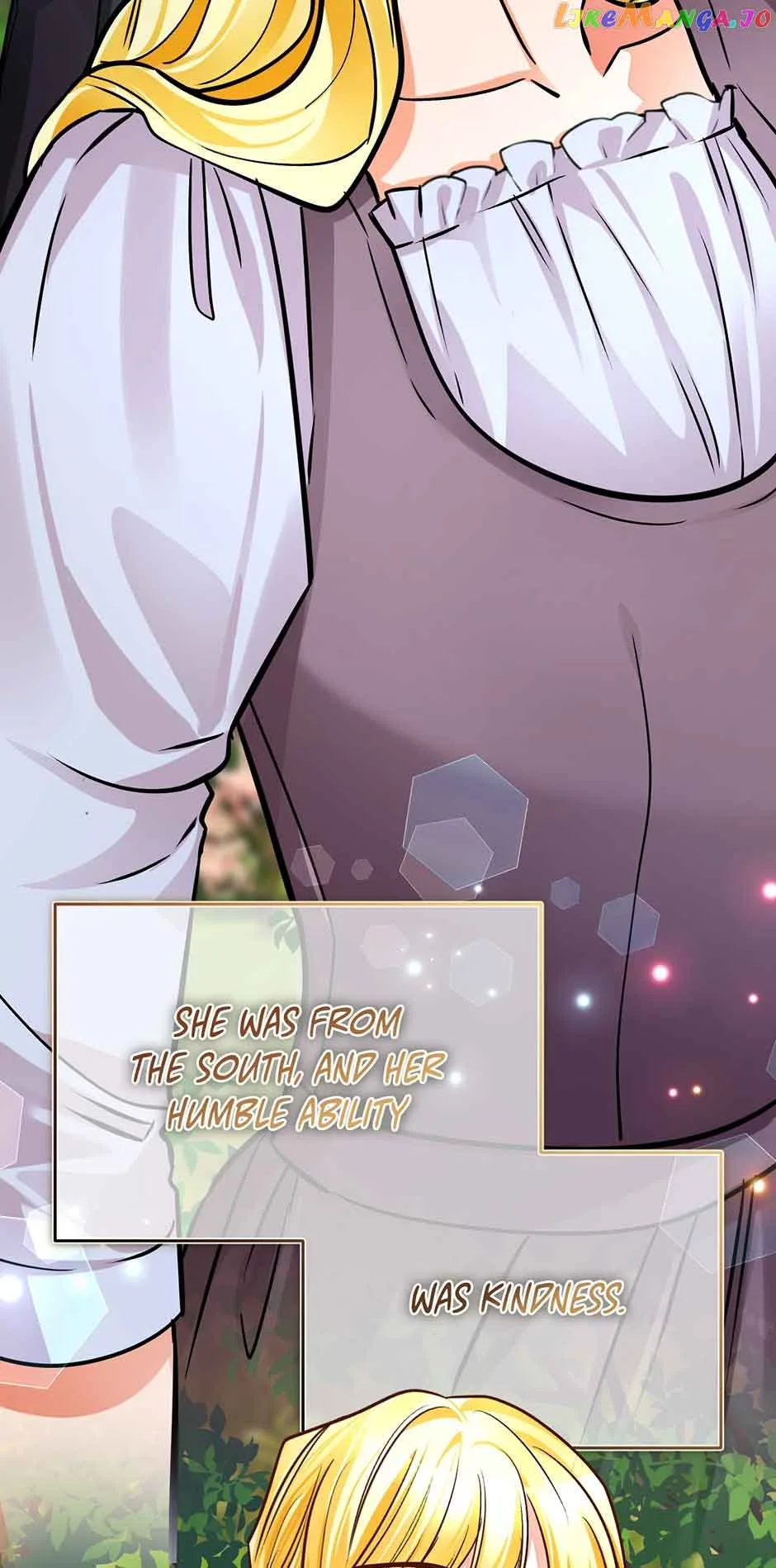The Princess Doesn’t Want To Marry Her Ideal Type Chapter 82 page 8