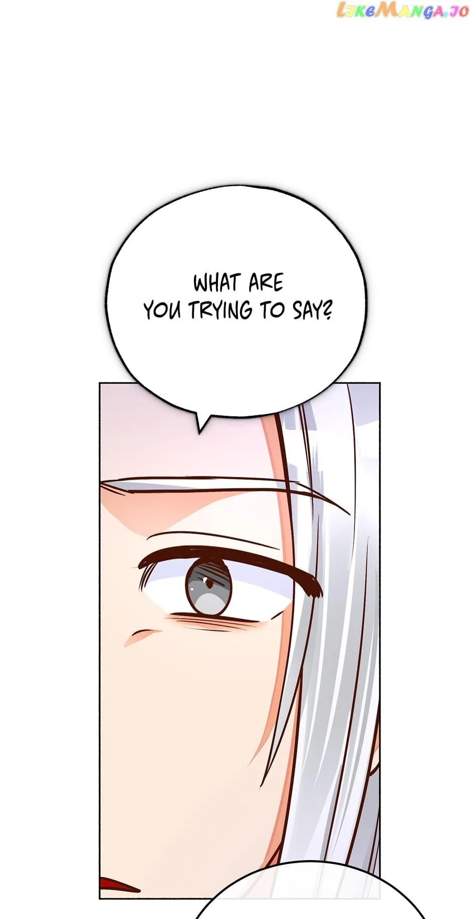 The Princess Doesn’t Want To Marry Her Ideal Type Chapter 80 page 37