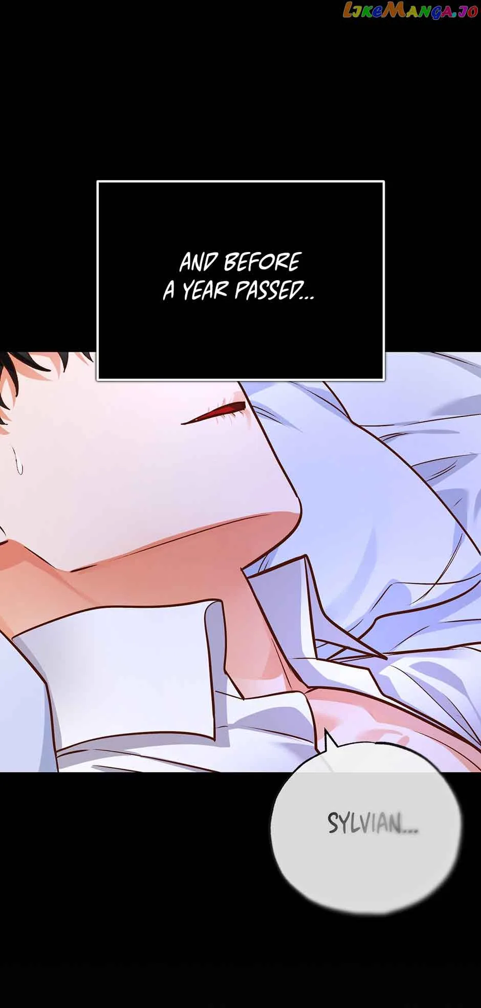 The Princess Doesn’t Want To Marry Her Ideal Type Chapter 82 page 20