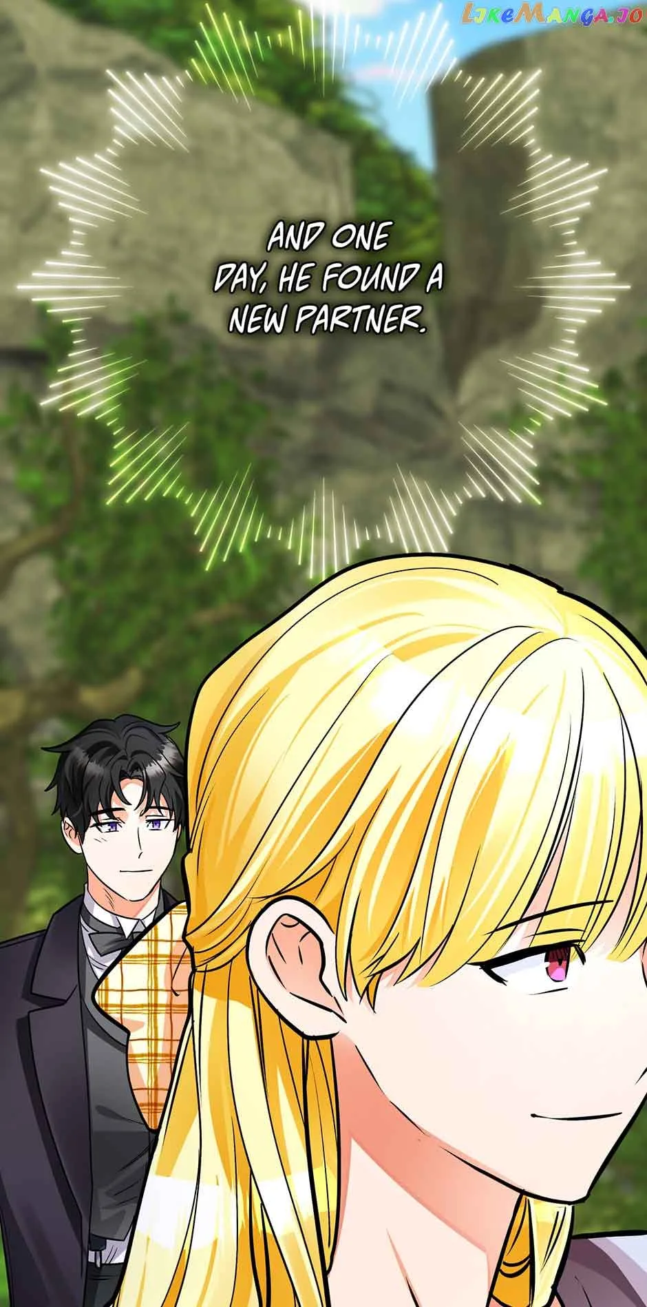 The Princess Doesn’t Want To Marry Her Ideal Type Chapter 82 page 7