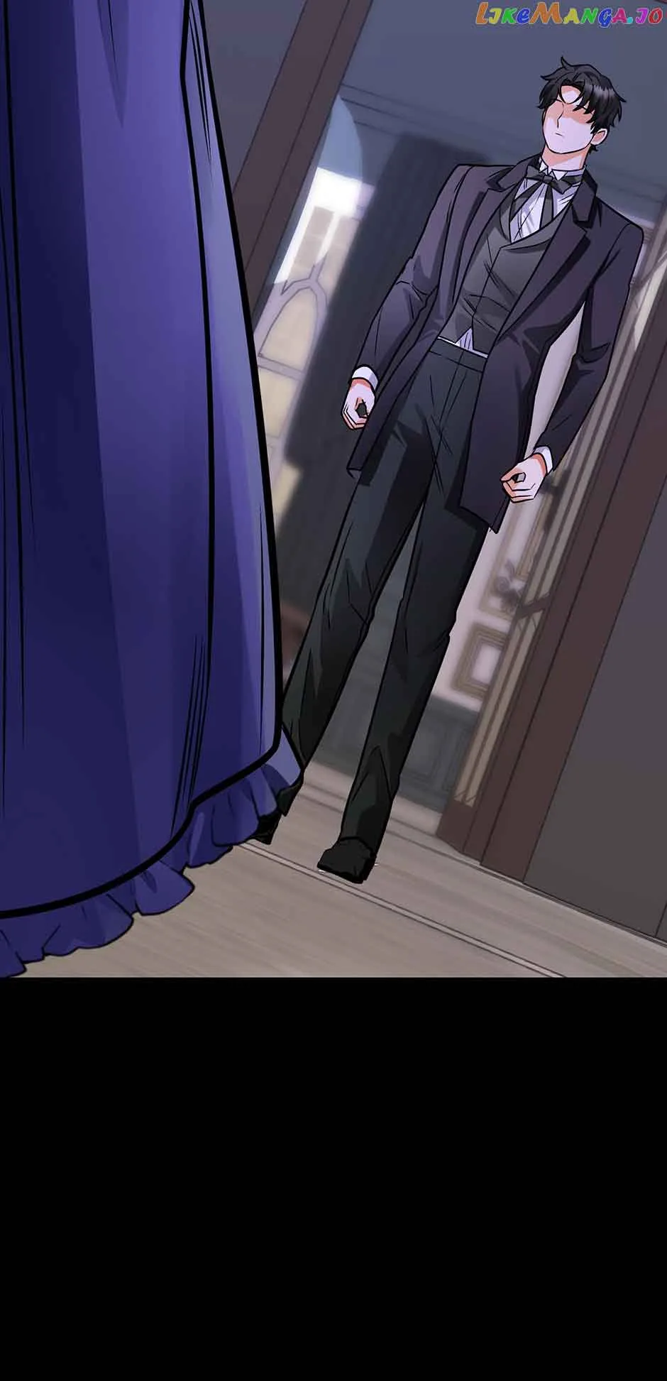 The Princess Doesn’t Want To Marry Her Ideal Type Chapter 82 page 16