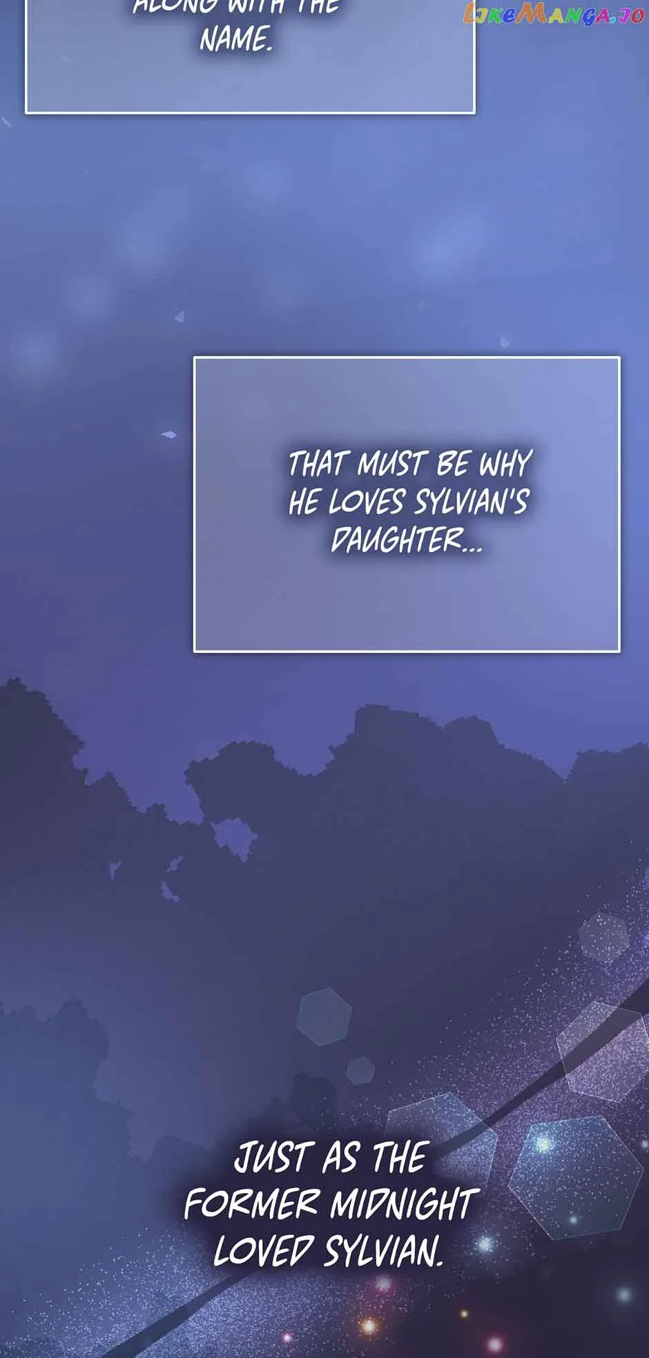 The Princess Doesn’t Want To Marry Her Ideal Type Chapter 82 page 24