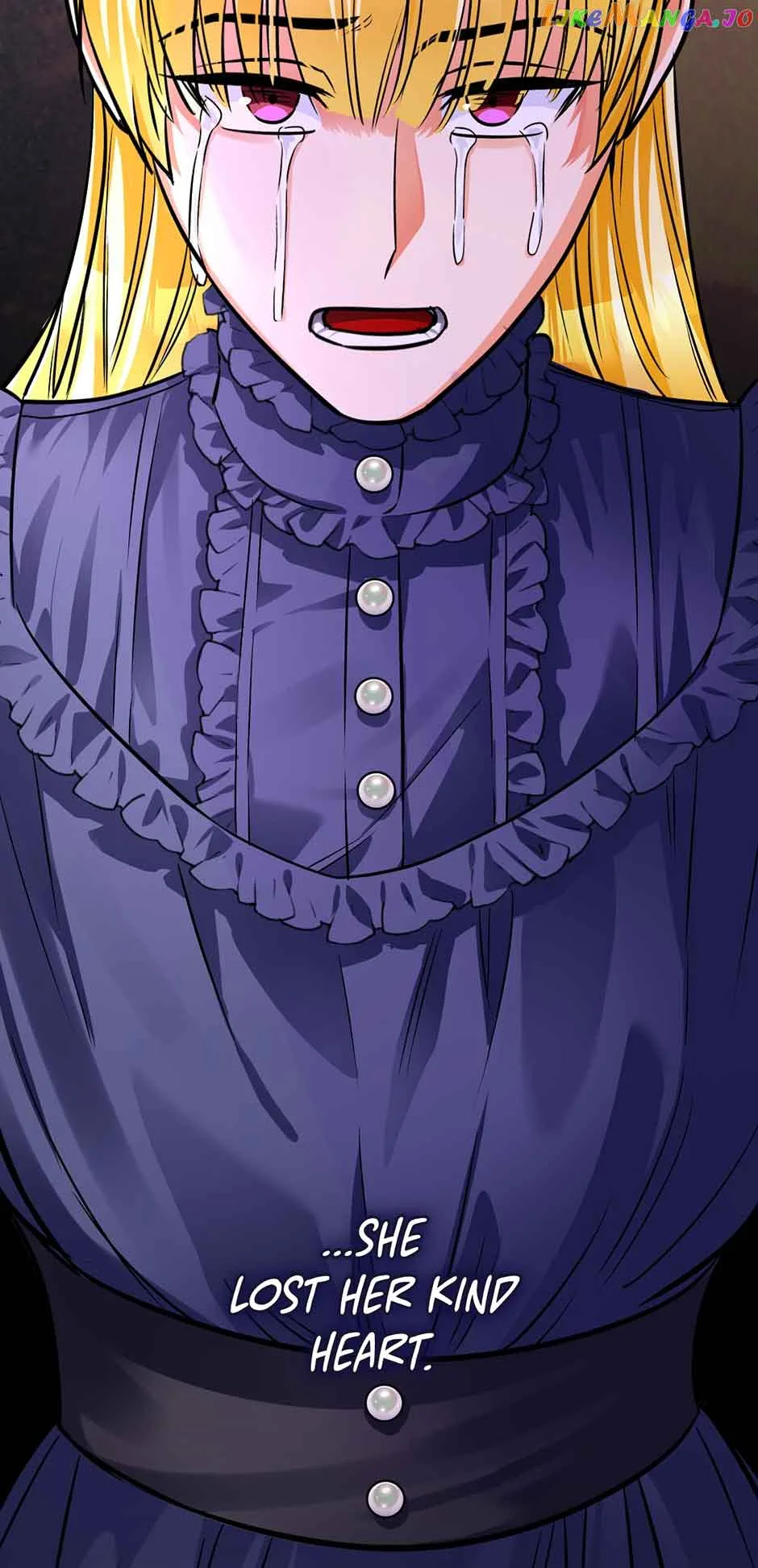 The Princess Doesn’t Want To Marry Her Ideal Type Chapter 82 page 13