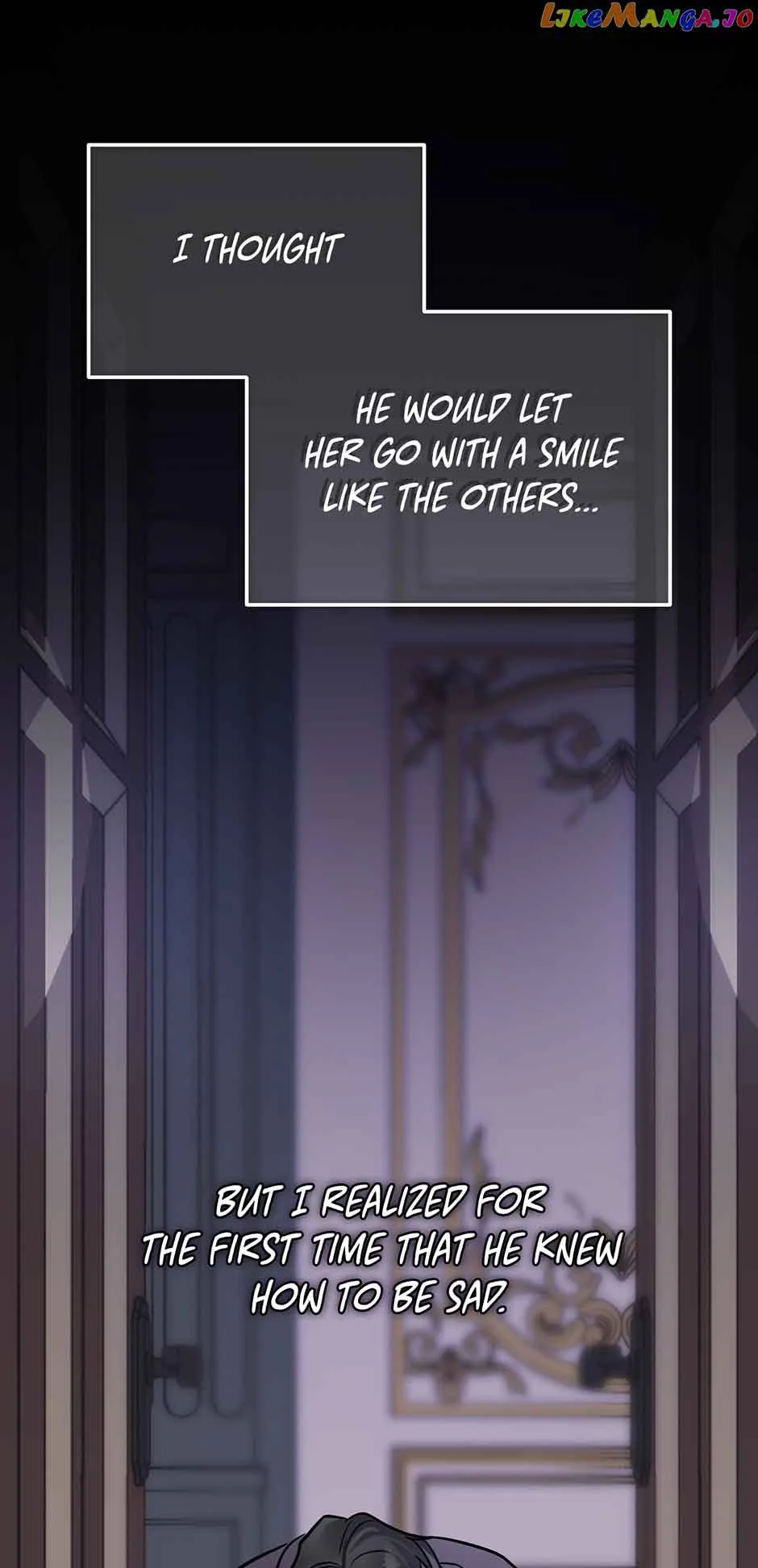 The Princess Doesn’t Want To Marry Her Ideal Type Chapter 82 page 17