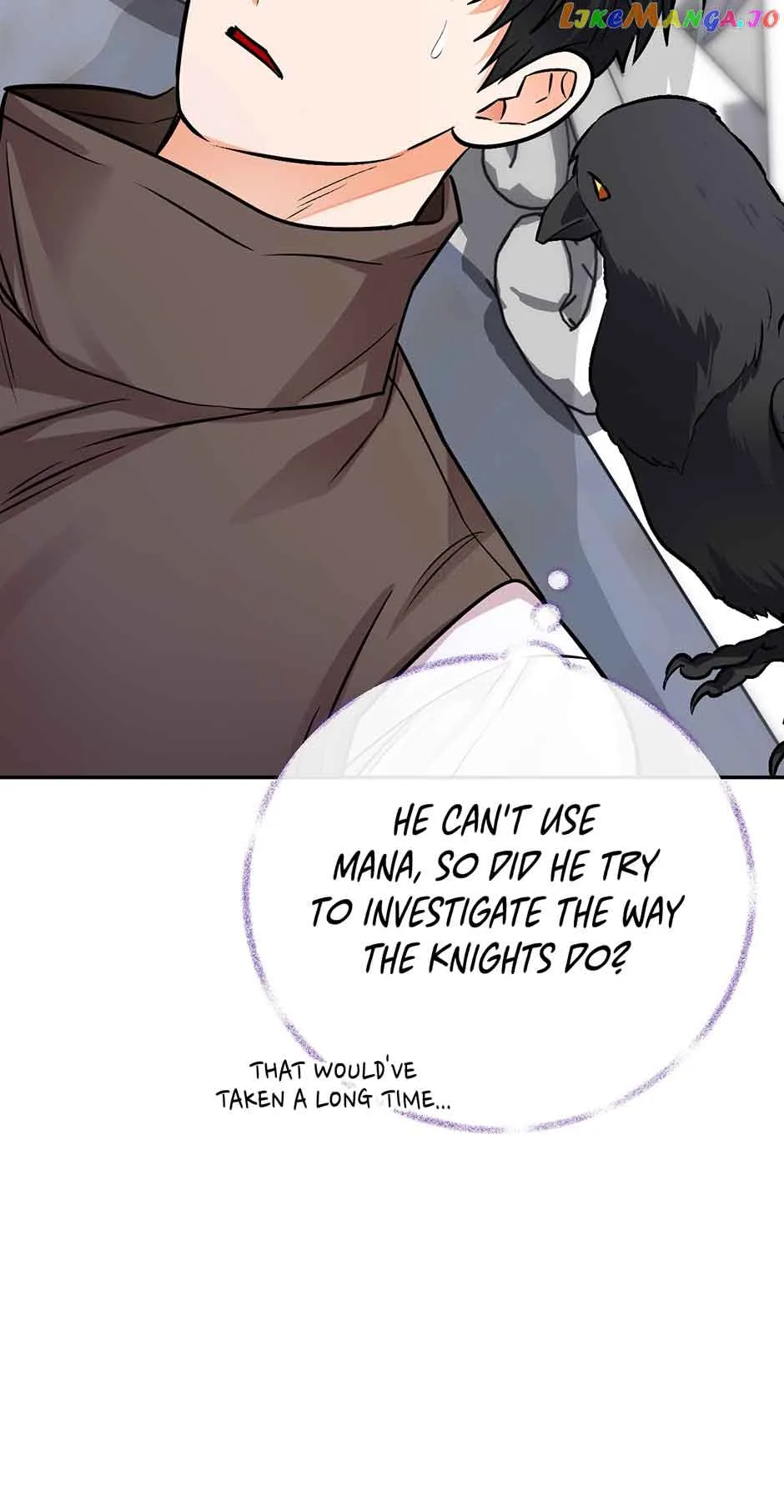 The Princess Doesn’t Want To Marry Her Ideal Type Chapter 82 page 29