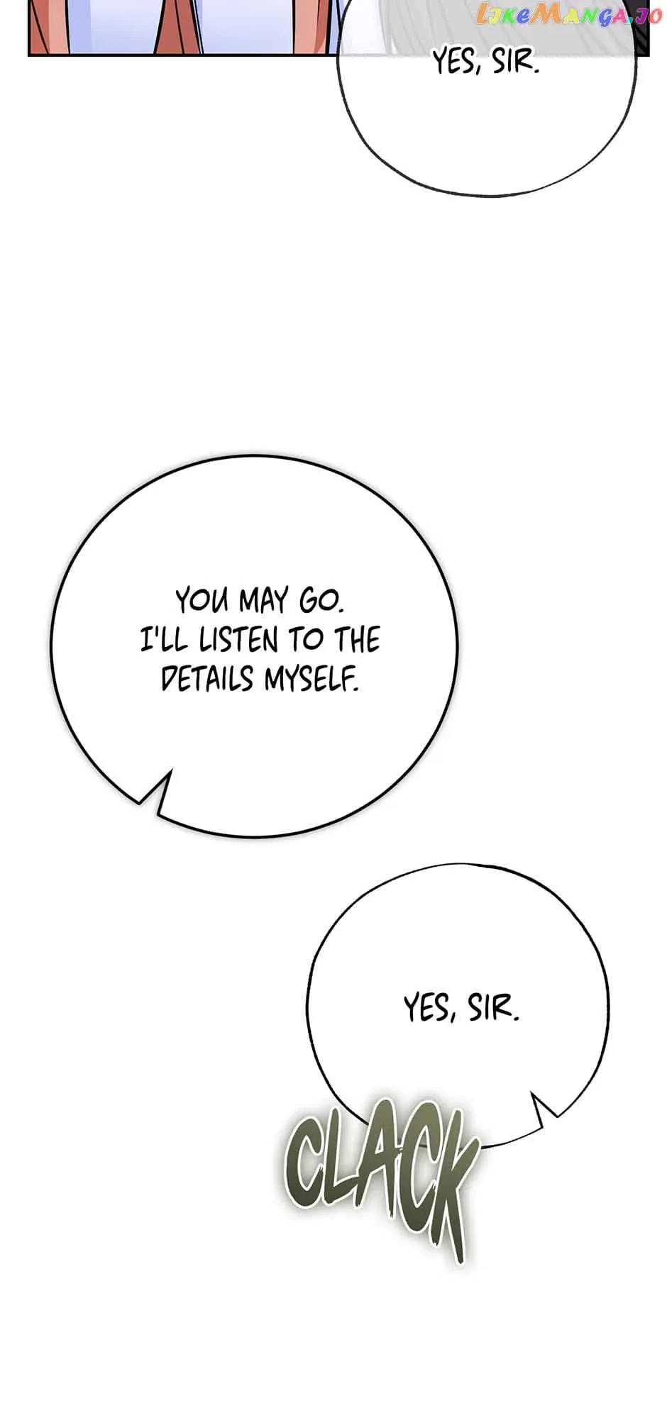 The Princess Doesn’t Want To Marry Her Ideal Type Chapter 82 page 41
