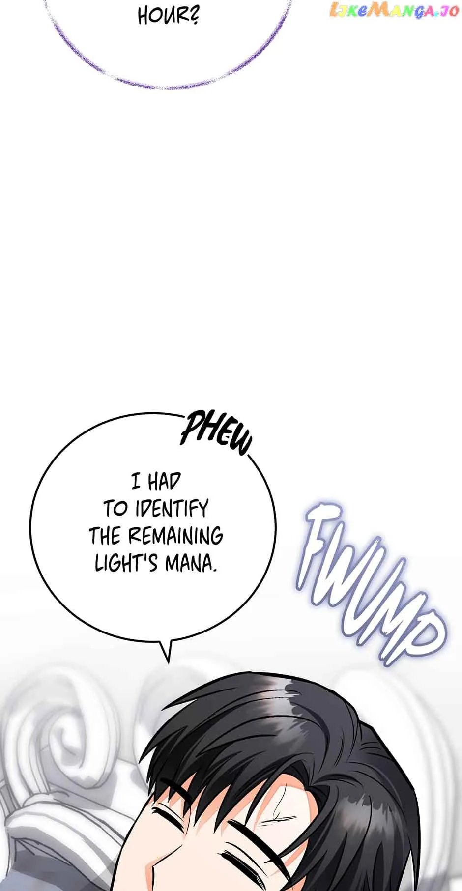 The Princess Doesn’t Want To Marry Her Ideal Type Chapter 82 page 28