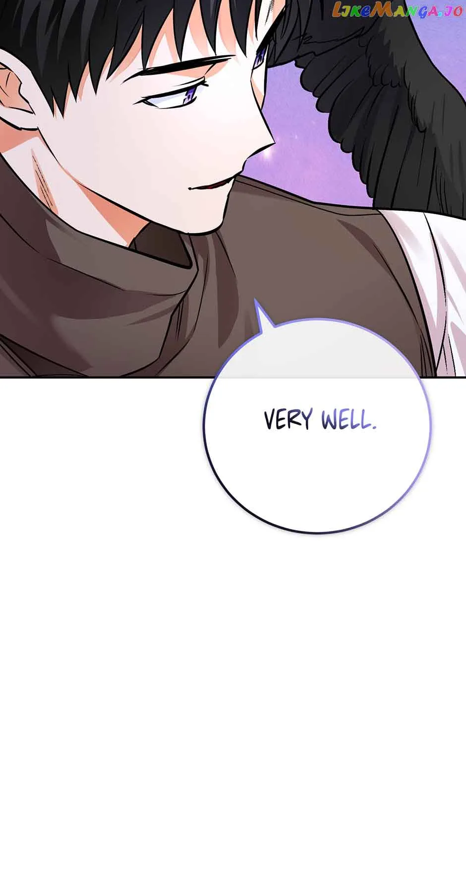 The Princess Doesn’t Want To Marry Her Ideal Type Chapter 82 page 36