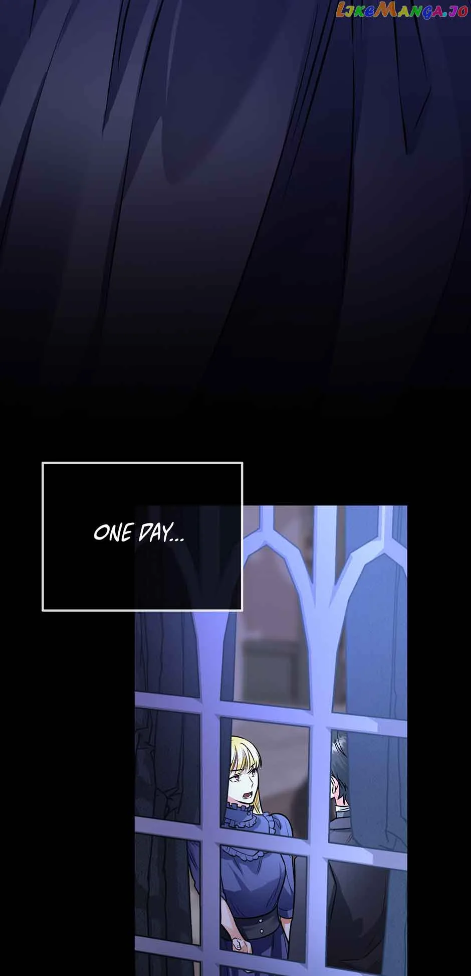 The Princess Doesn’t Want To Marry Her Ideal Type Chapter 82 page 14