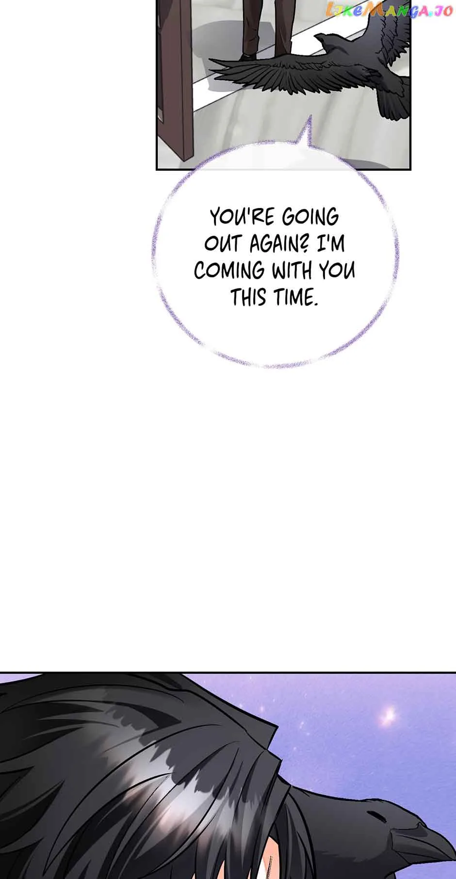 The Princess Doesn’t Want To Marry Her Ideal Type Chapter 82 page 35